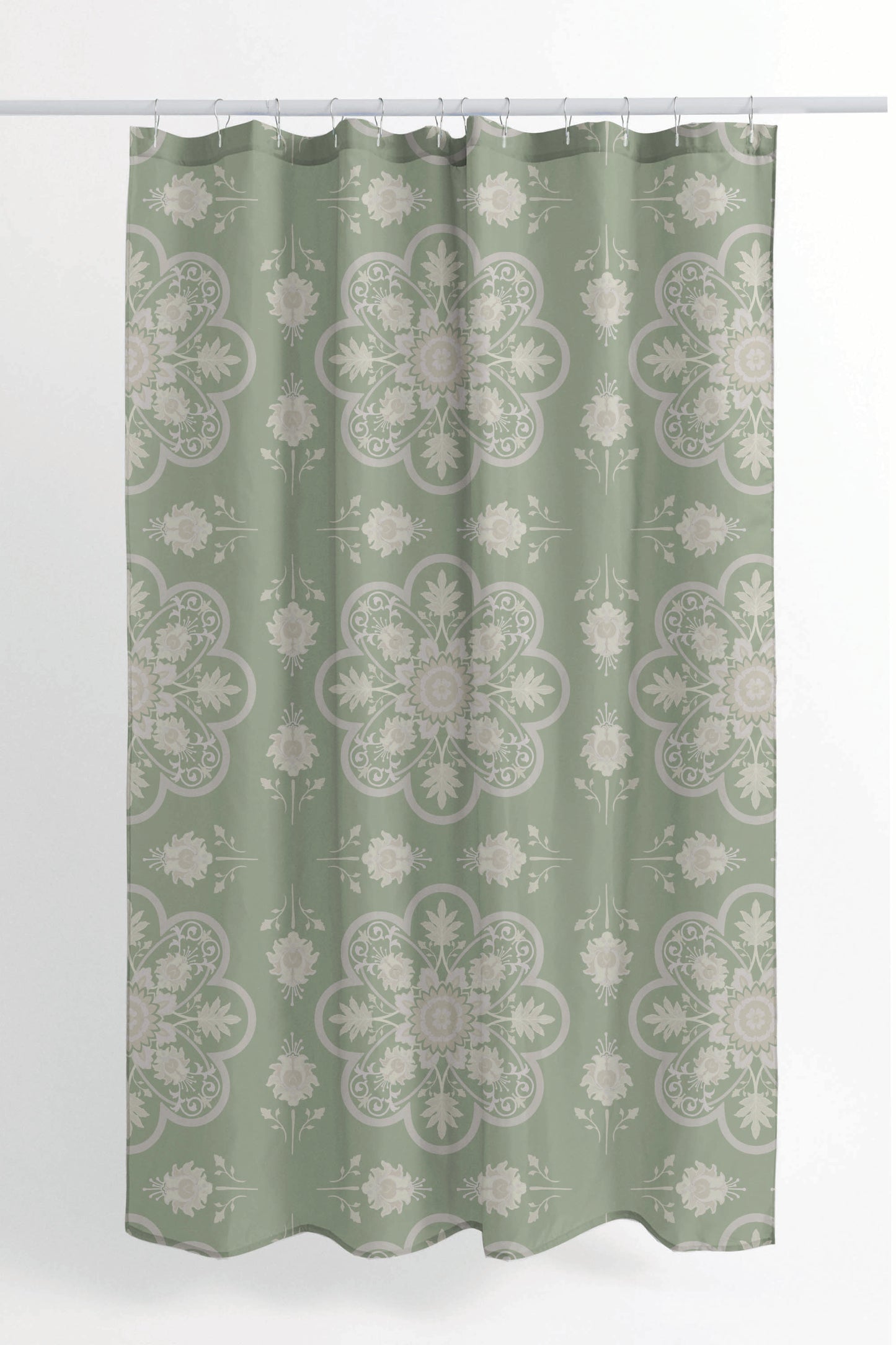 Skye Shower Curtain