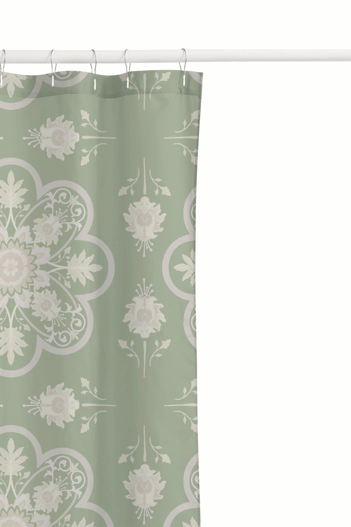 Skye Shower Curtain