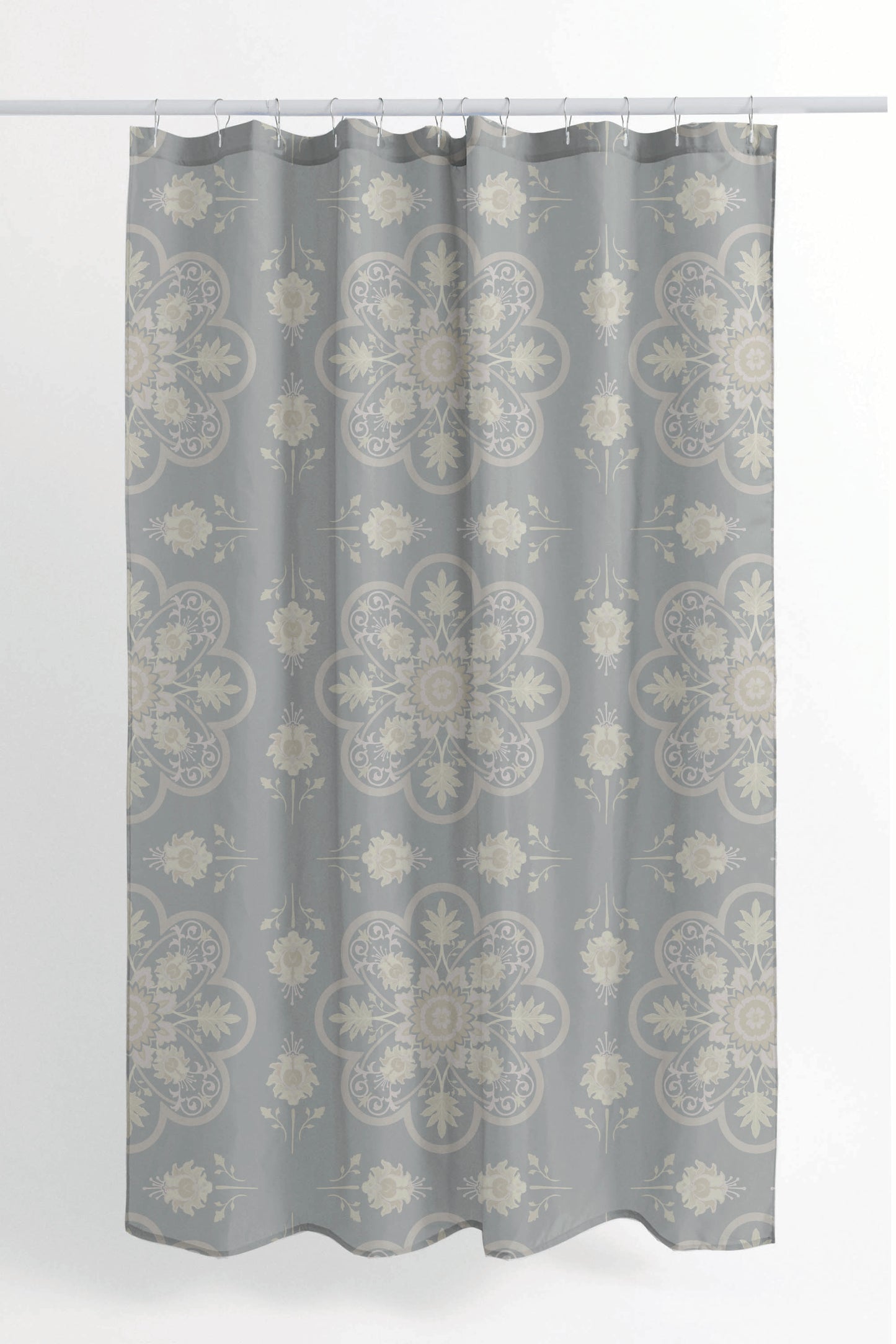Skye Shower Curtain
