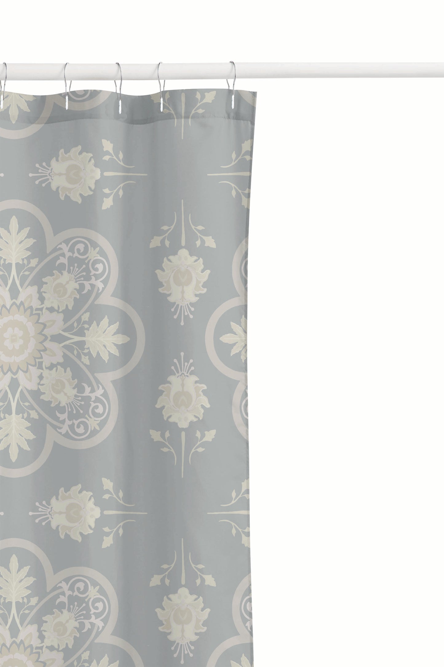 Skye Shower Curtain