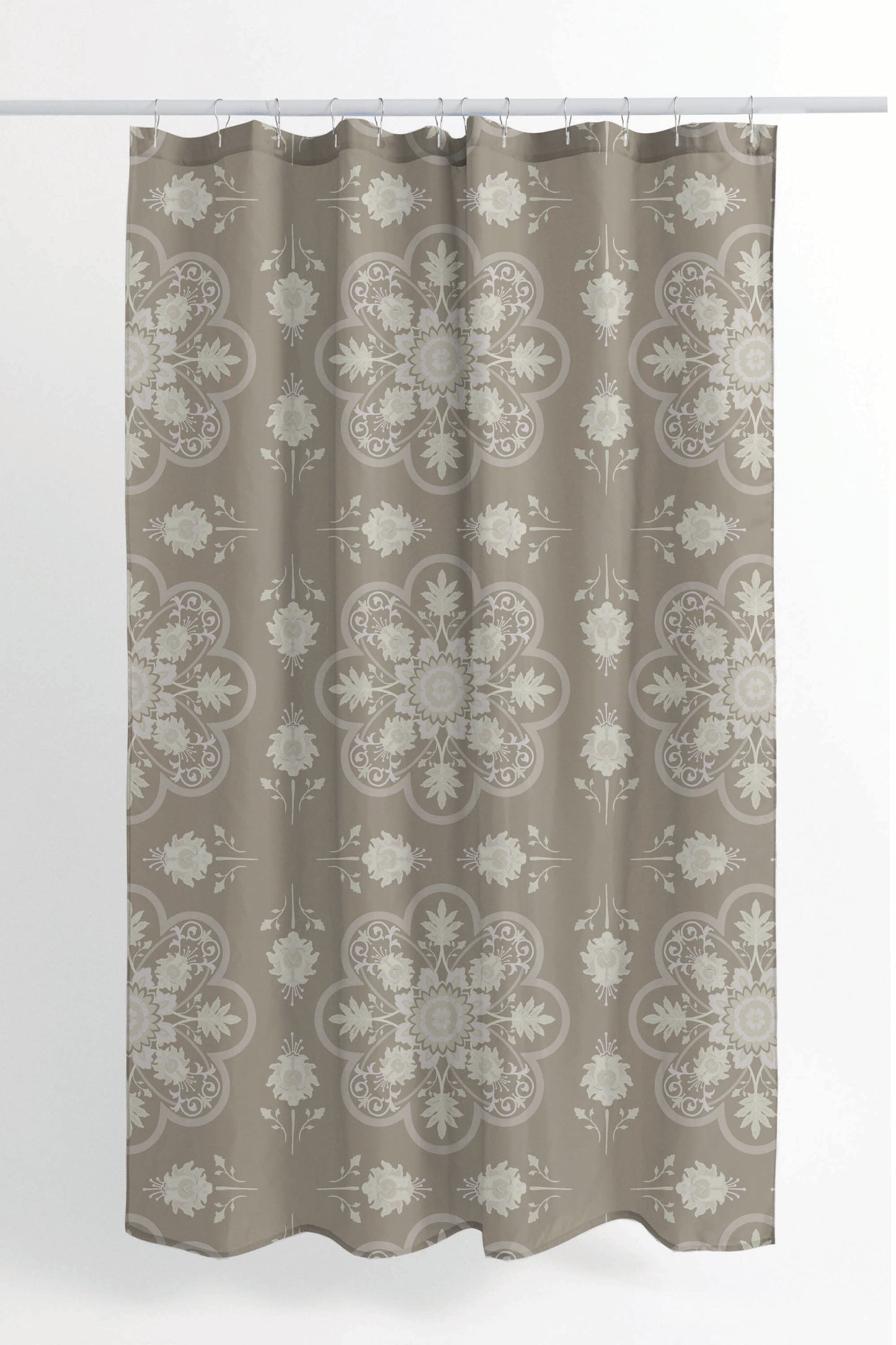 Skye Shower Curtain