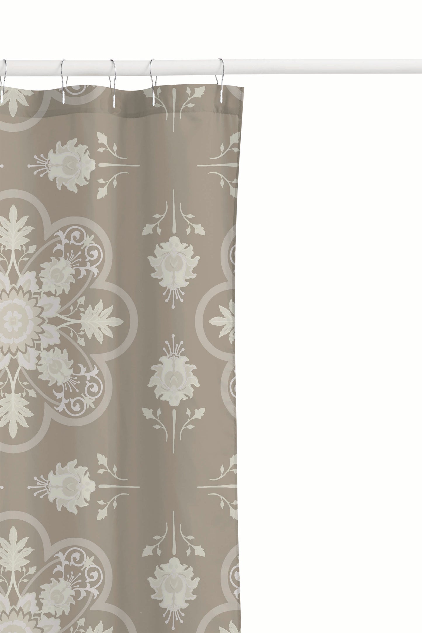 Skye Shower Curtain