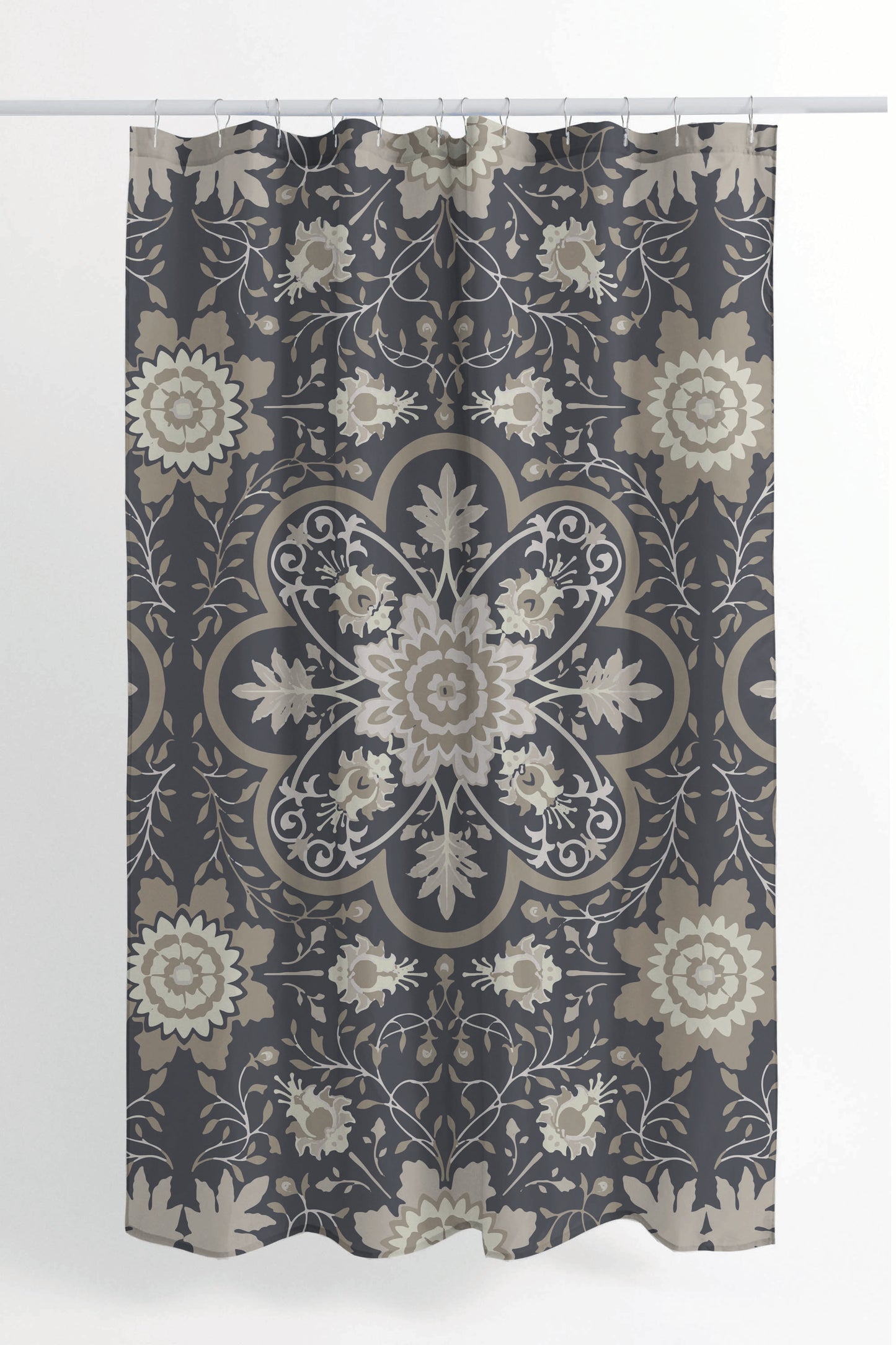 Skyler Shower Curtain
