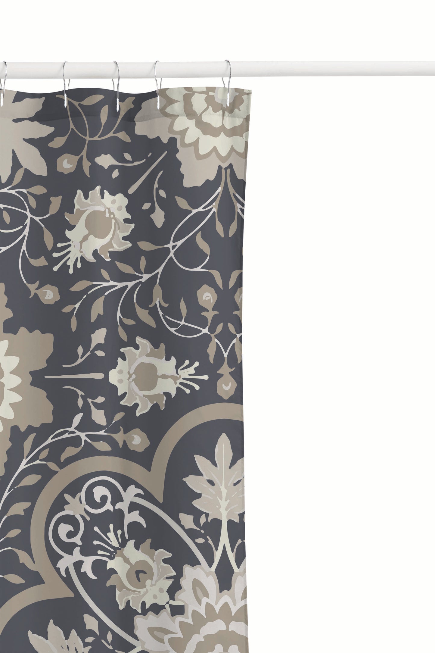Skyler Shower Curtain