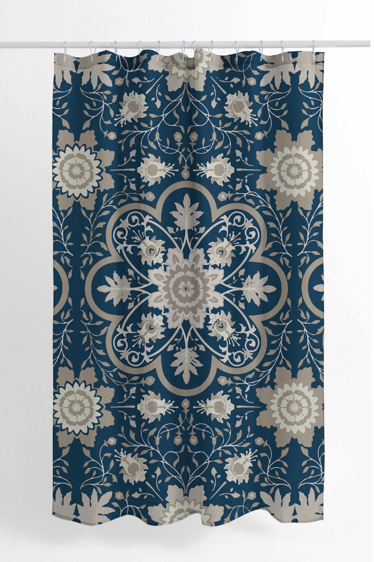 Skyler Shower Curtain