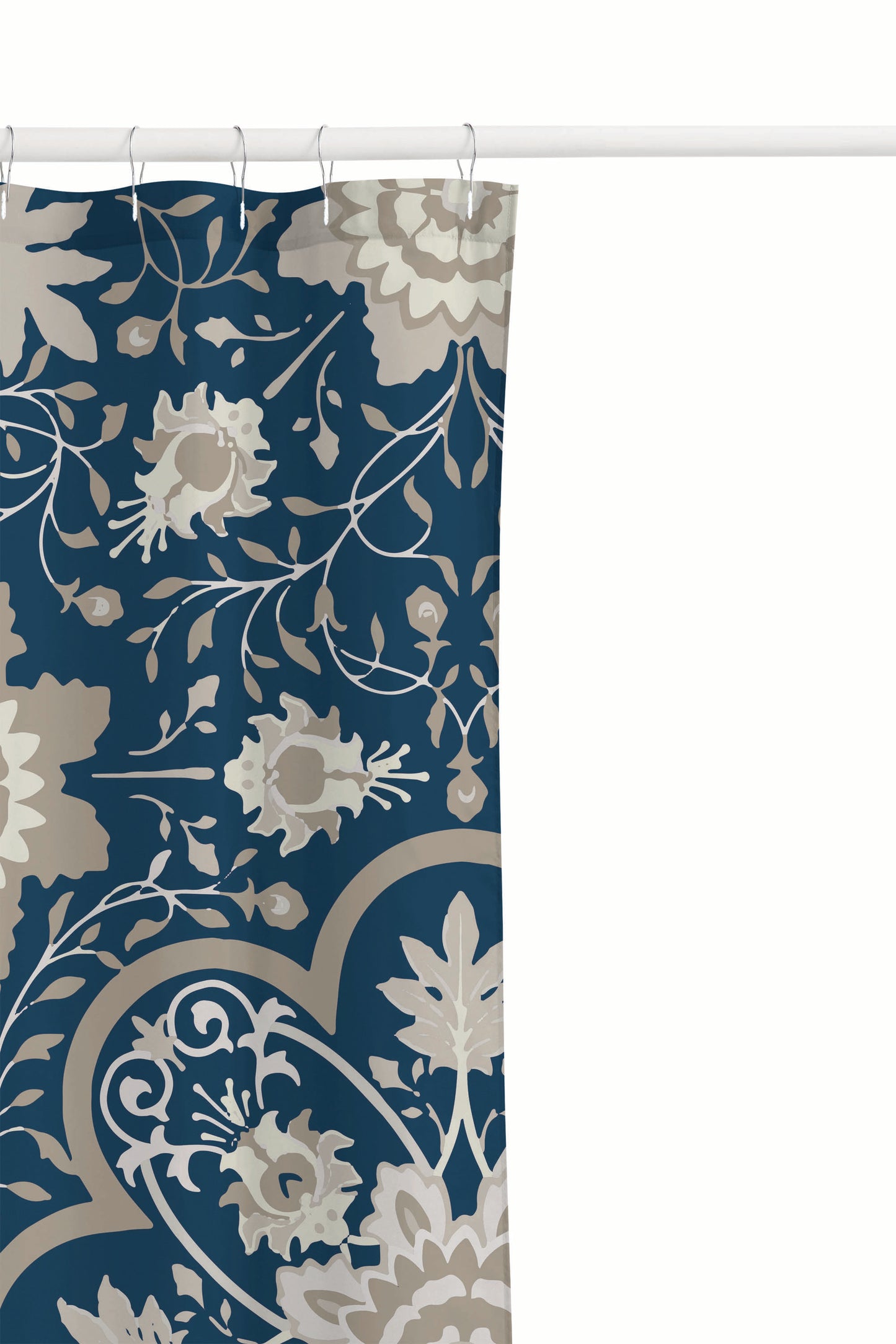 Skyler Shower Curtain