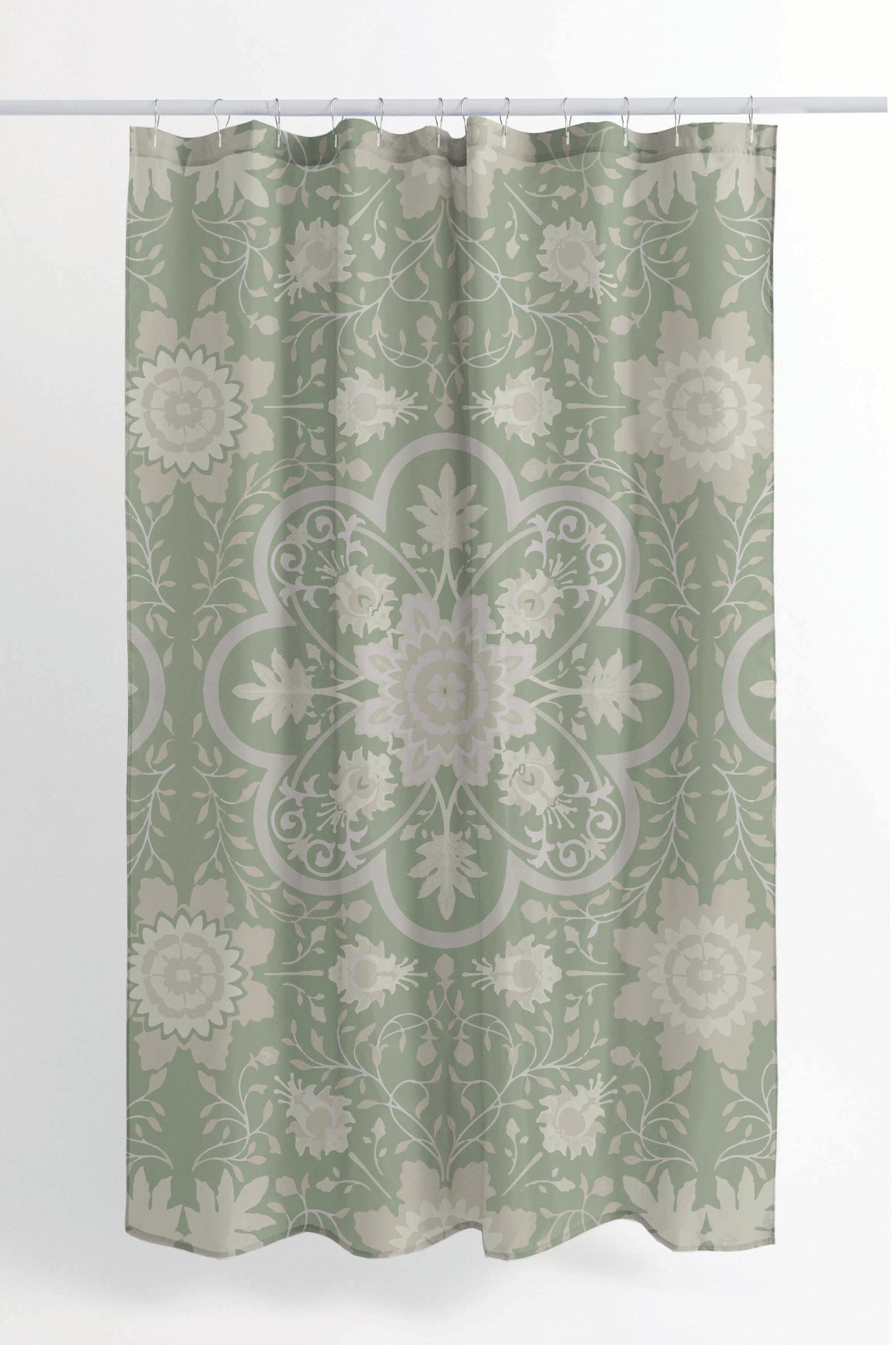 Skyler Shower Curtain