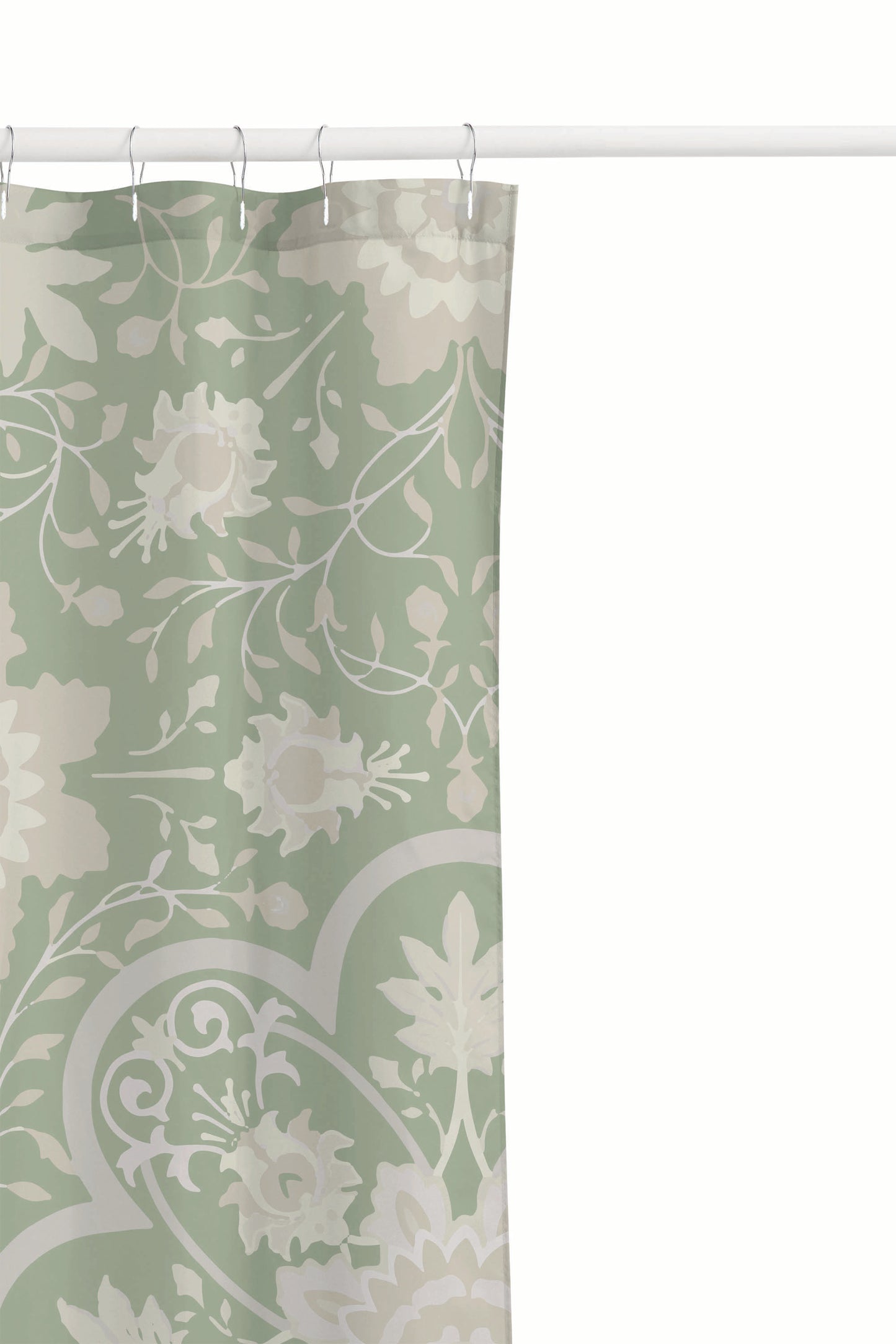 Skyler Shower Curtain