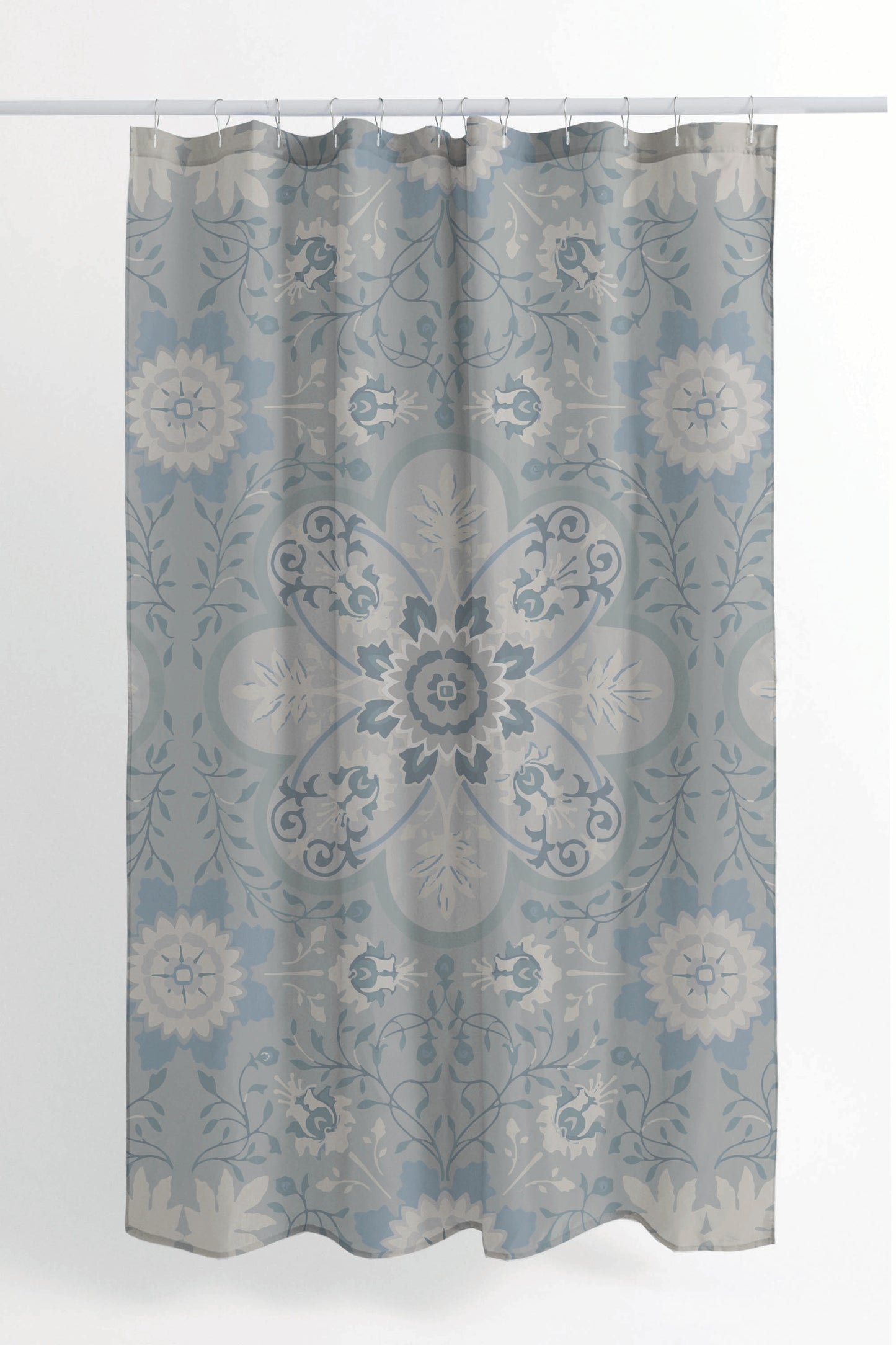 Skyler Shower Curtain