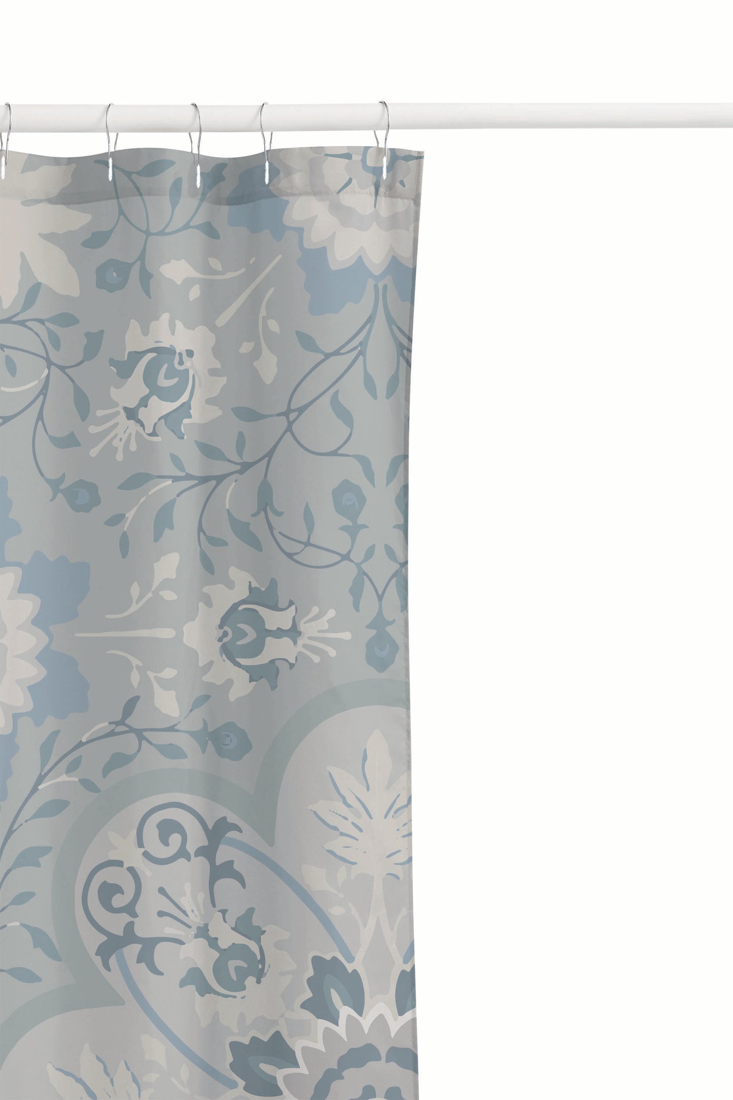Skyler Shower Curtain