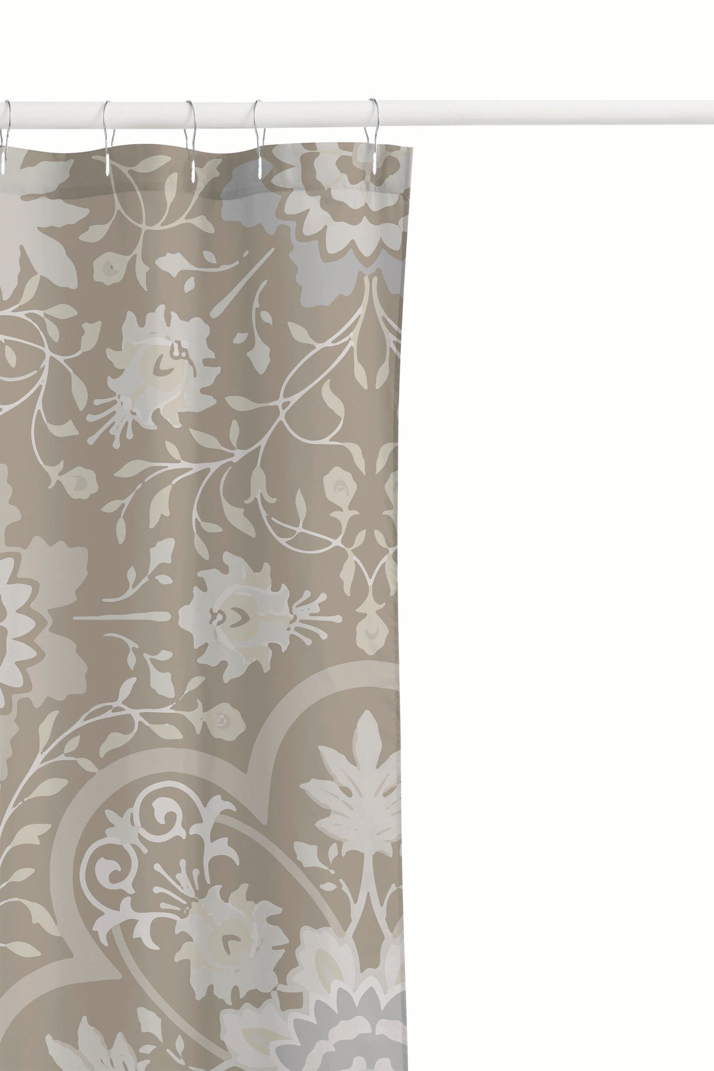Skyler Shower Curtain