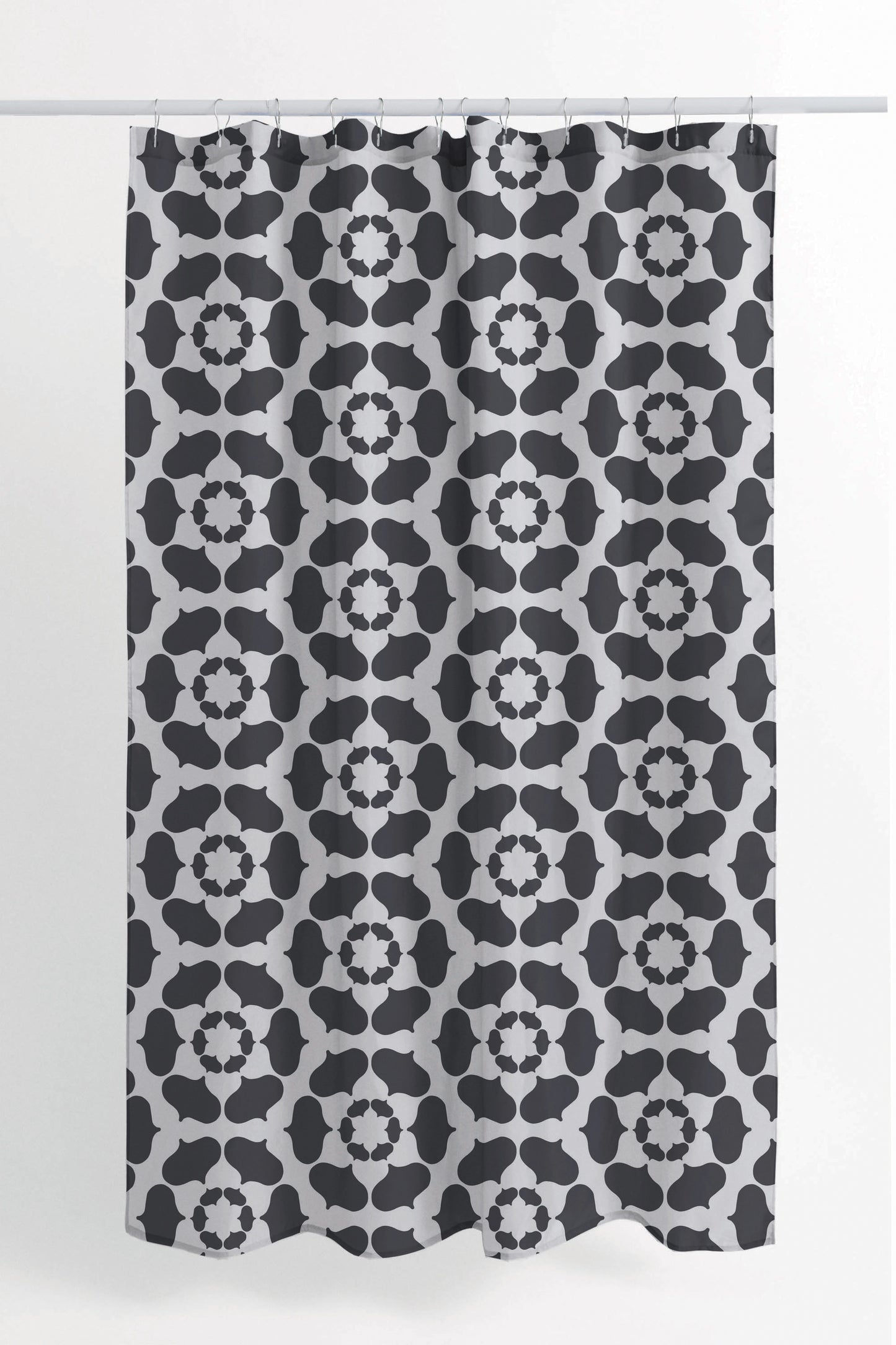 Cleo Shower Curtain