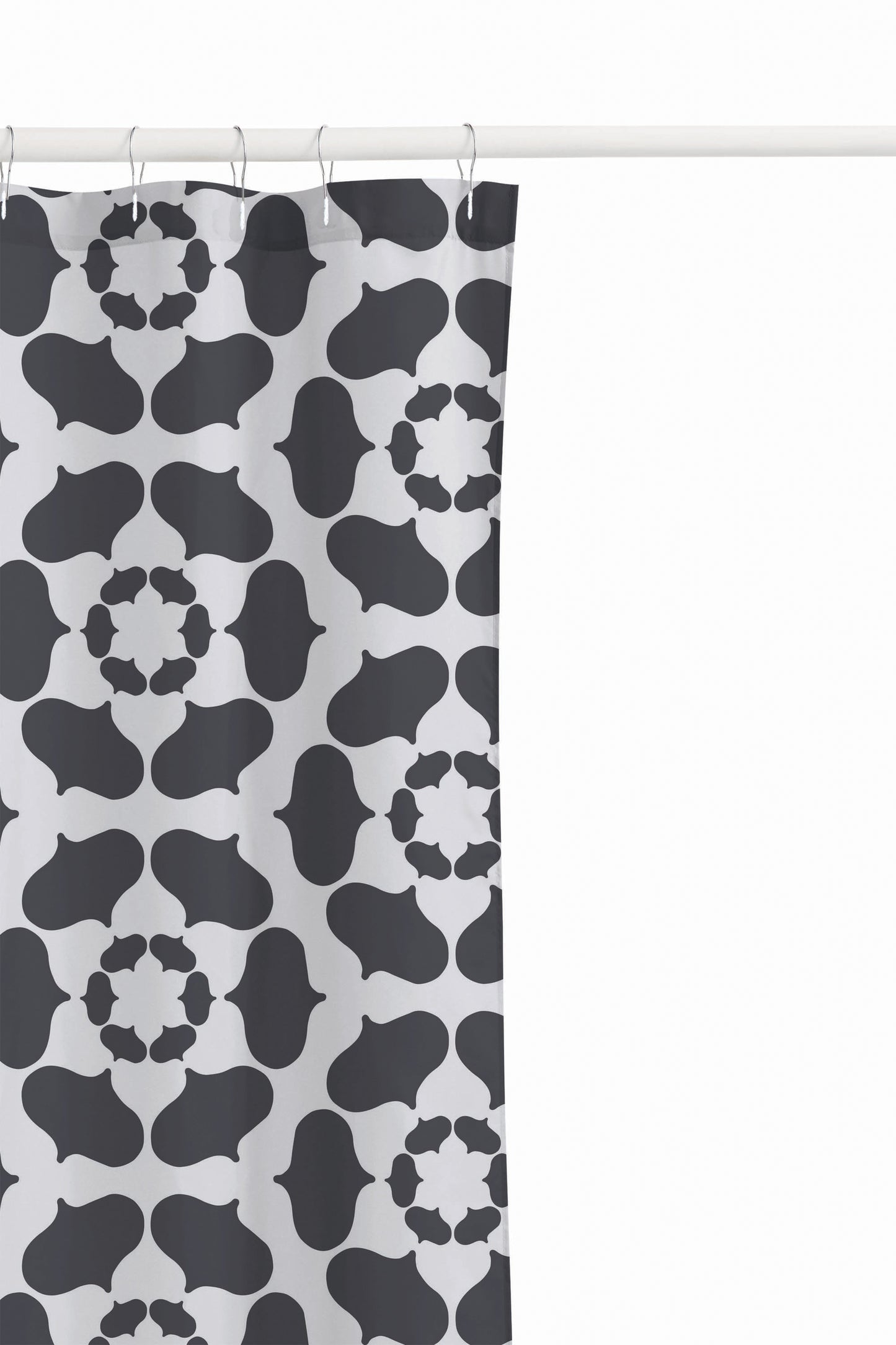 Cleo Shower Curtain
