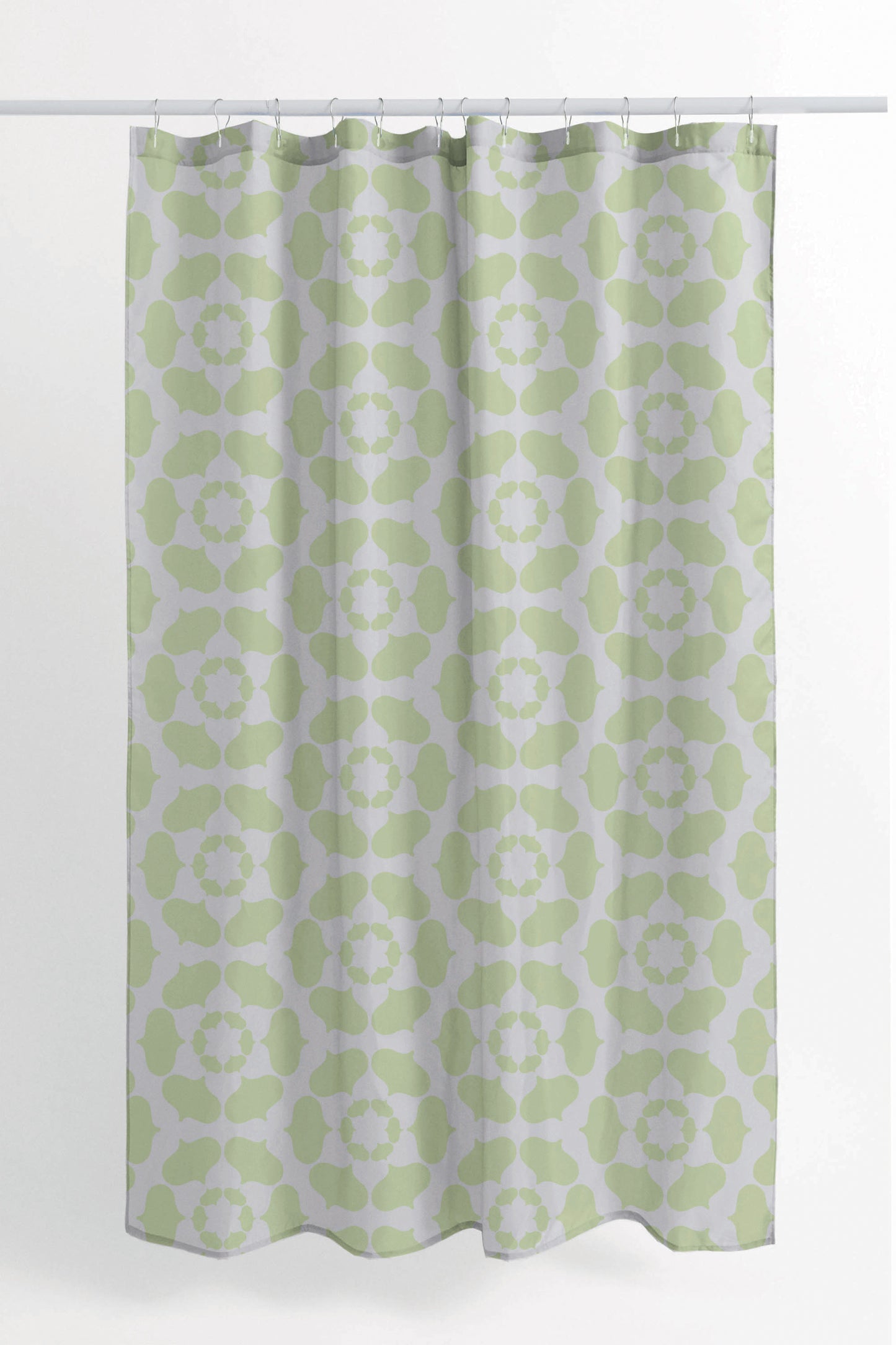 Cleo Shower Curtain