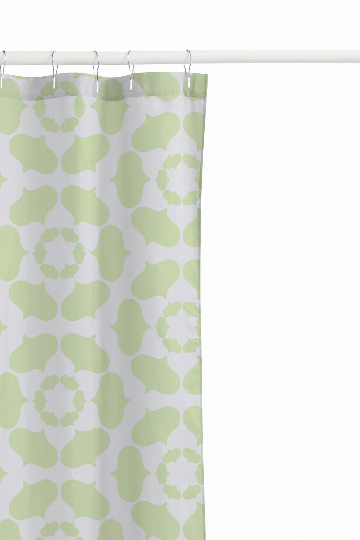 Cleo Shower Curtain