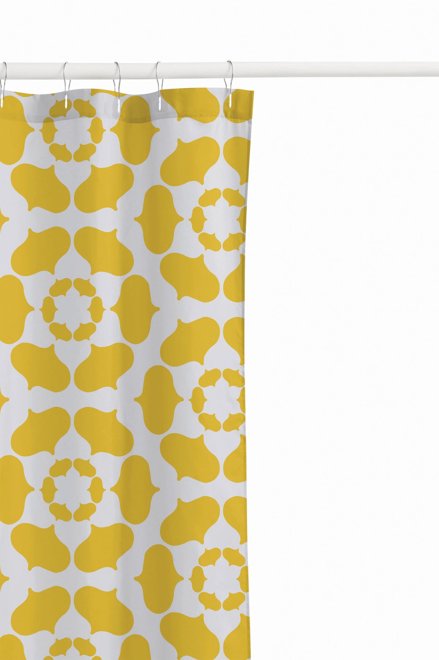 Cleo Shower Curtain