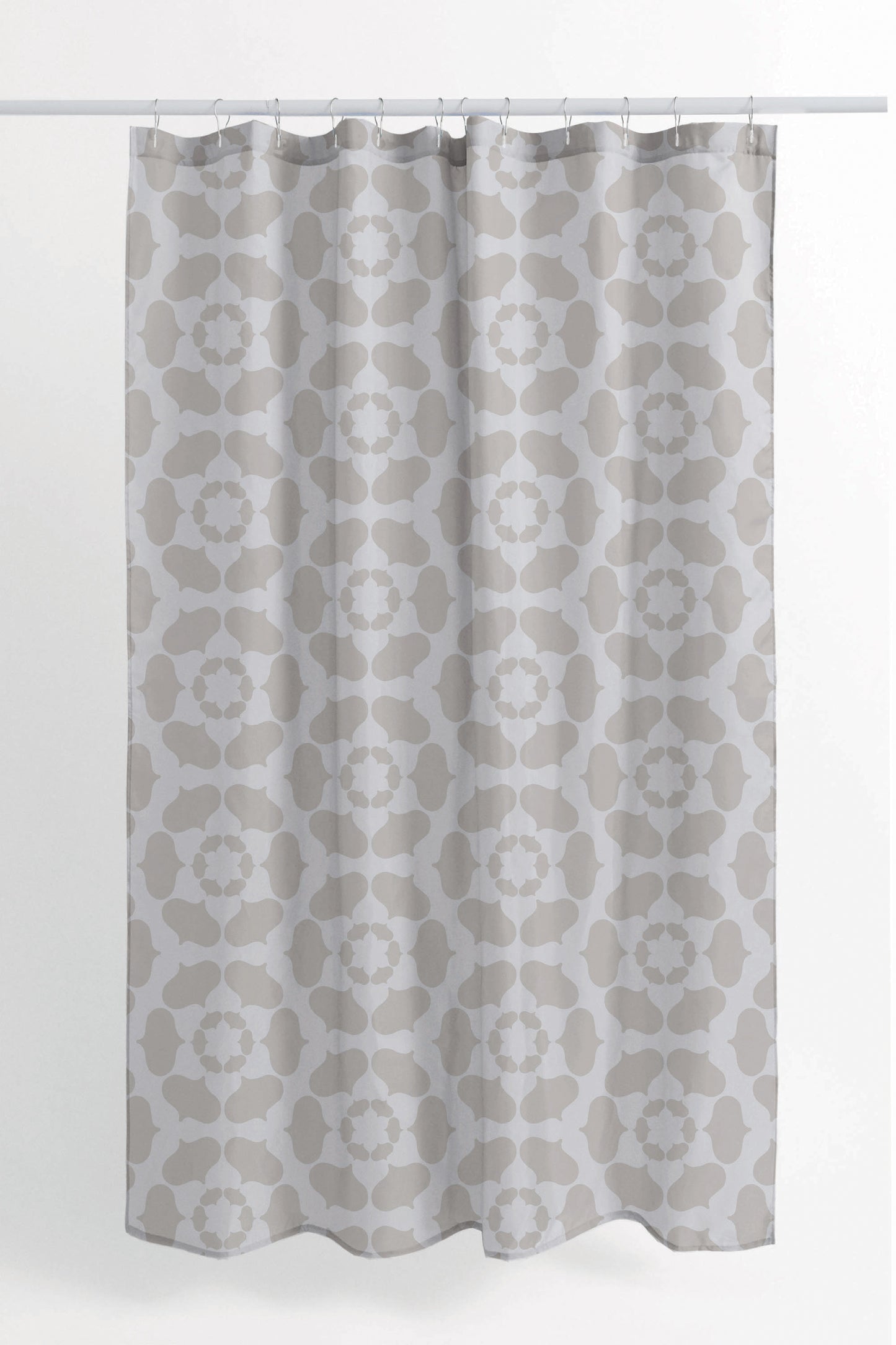 Cleo Shower Curtain