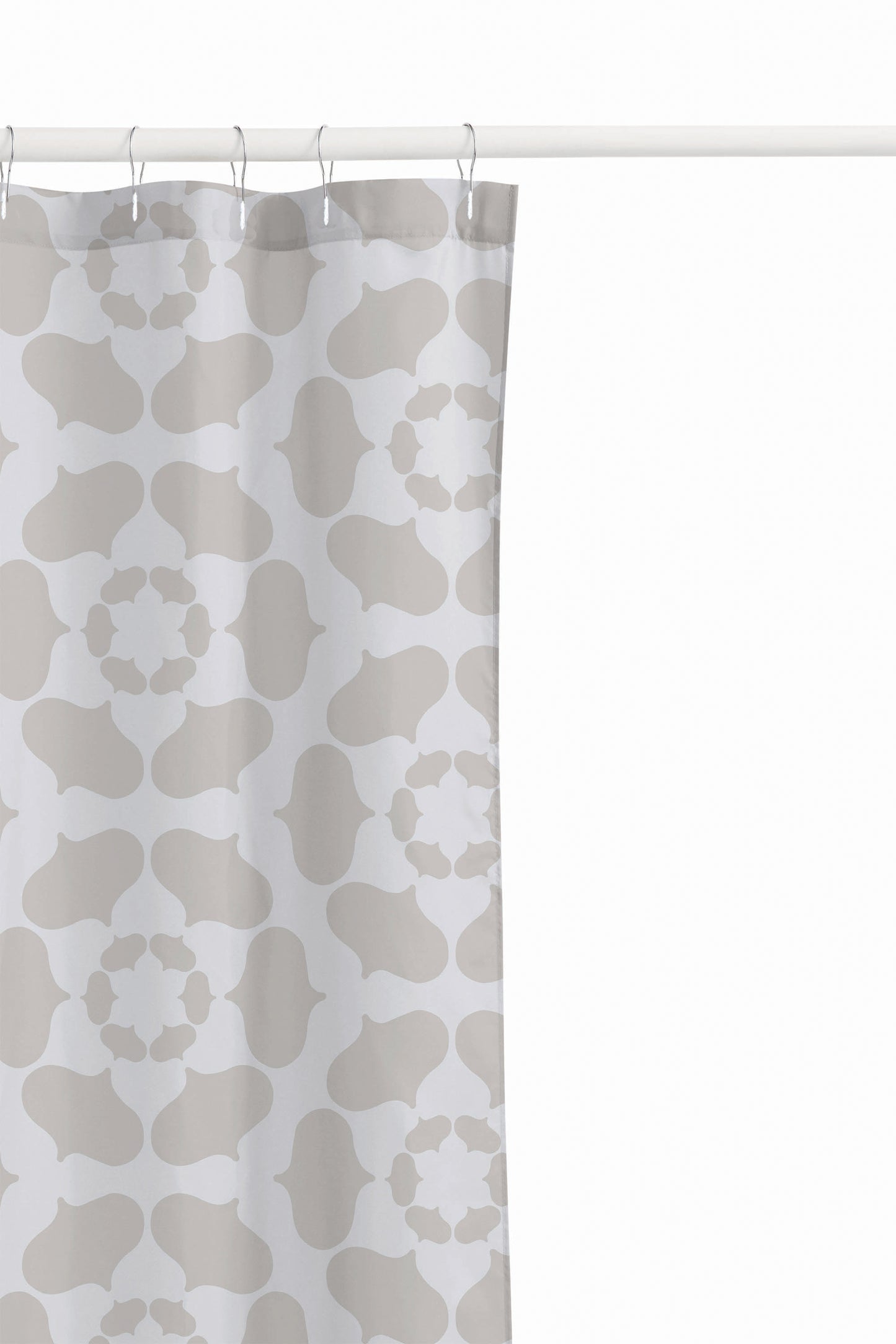 Cleo Shower Curtain