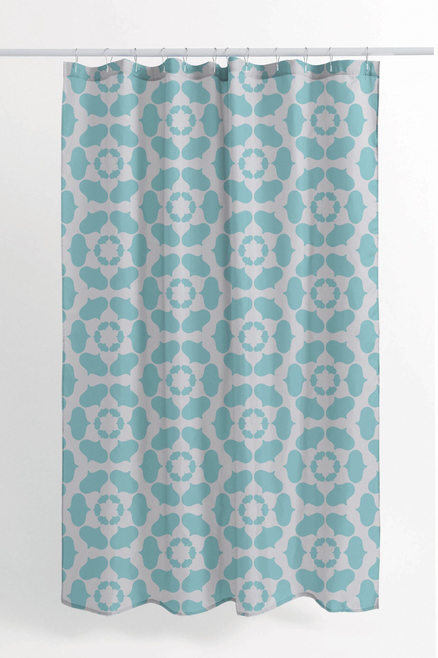 Cleo Shower Curtain