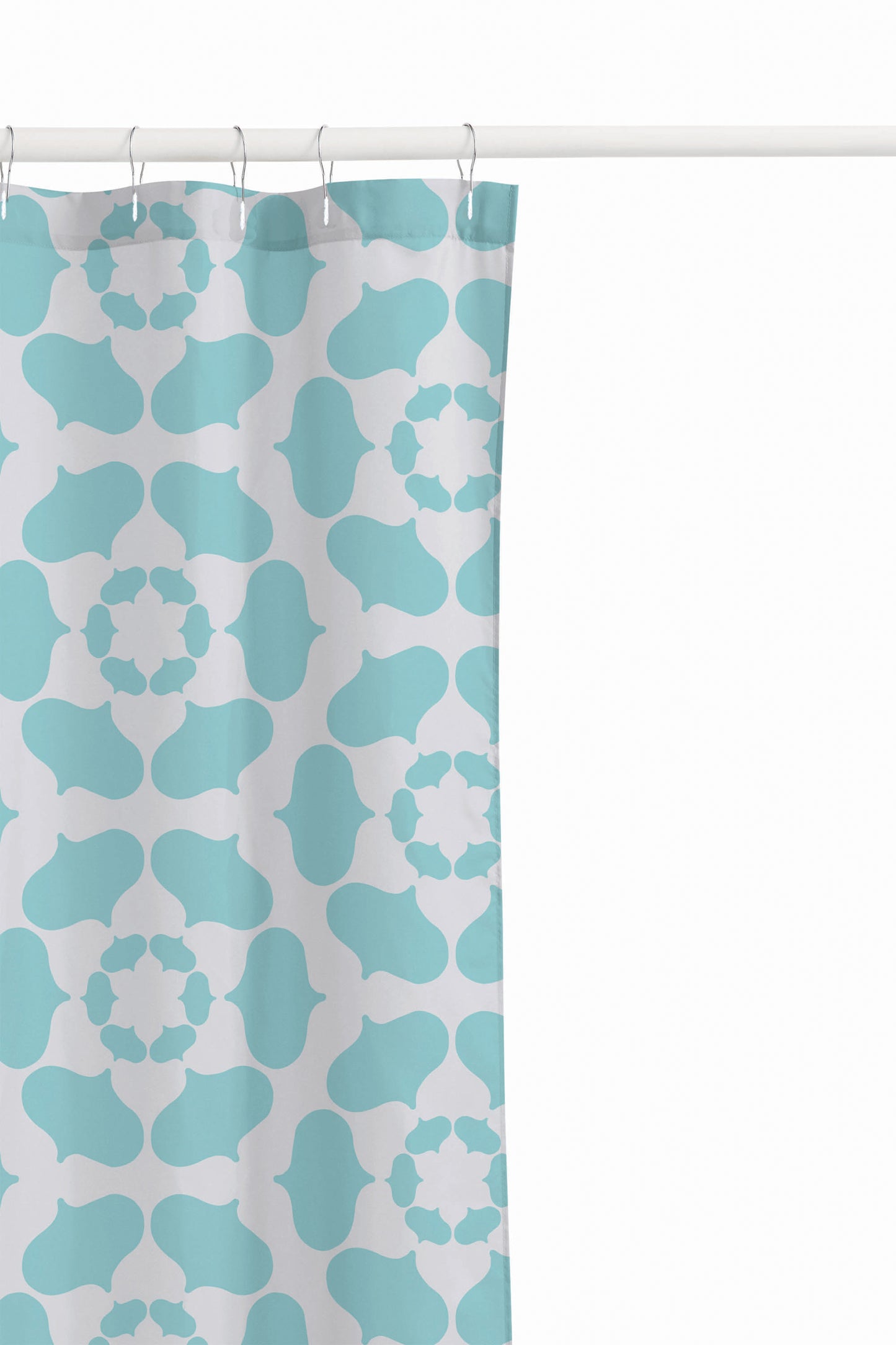 Cleo Shower Curtain