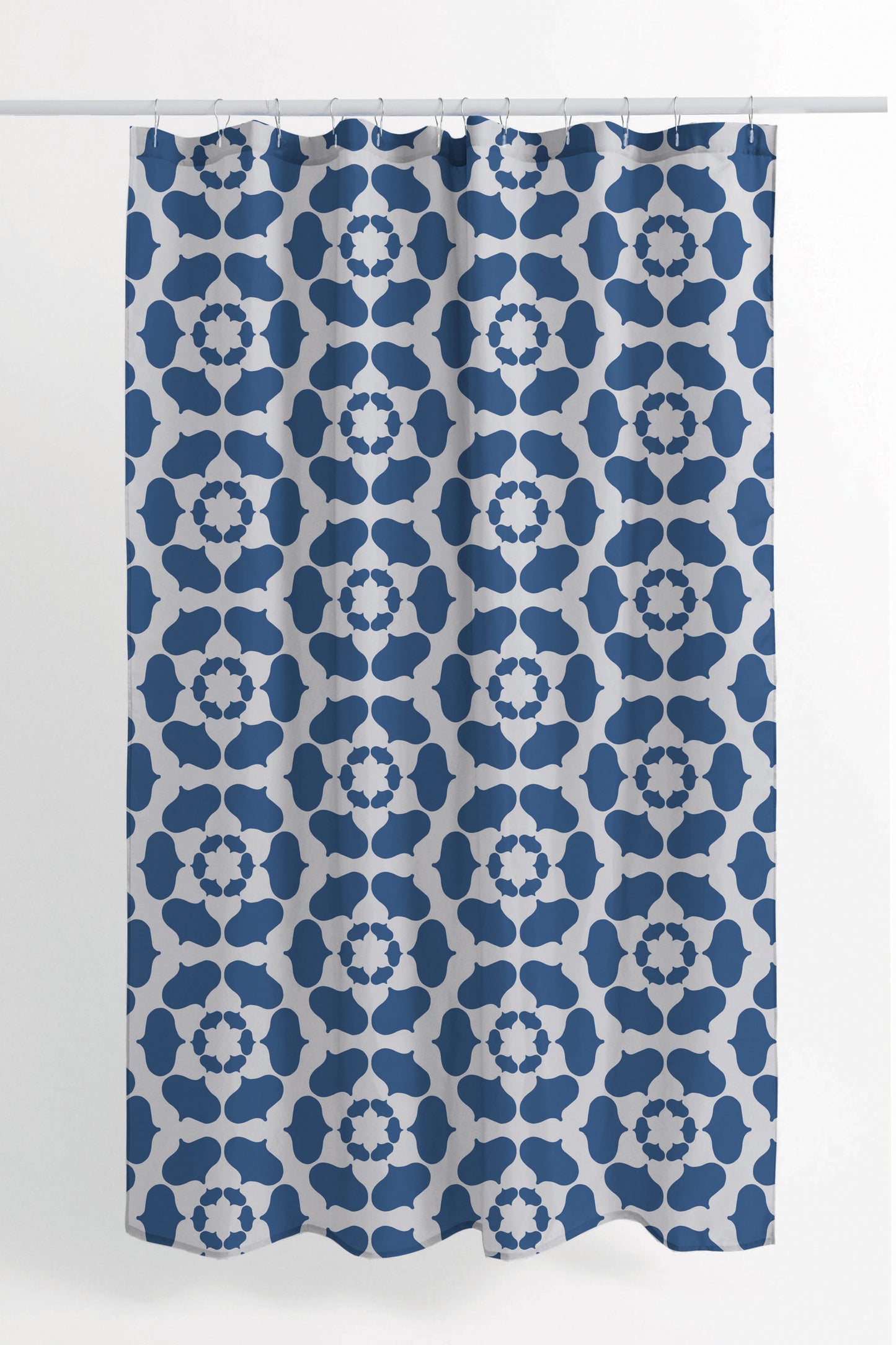 Cleo Shower Curtain