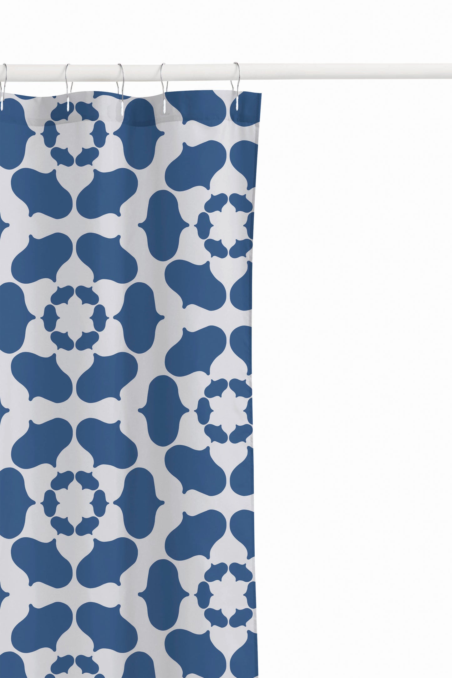 Cleo Shower Curtain
