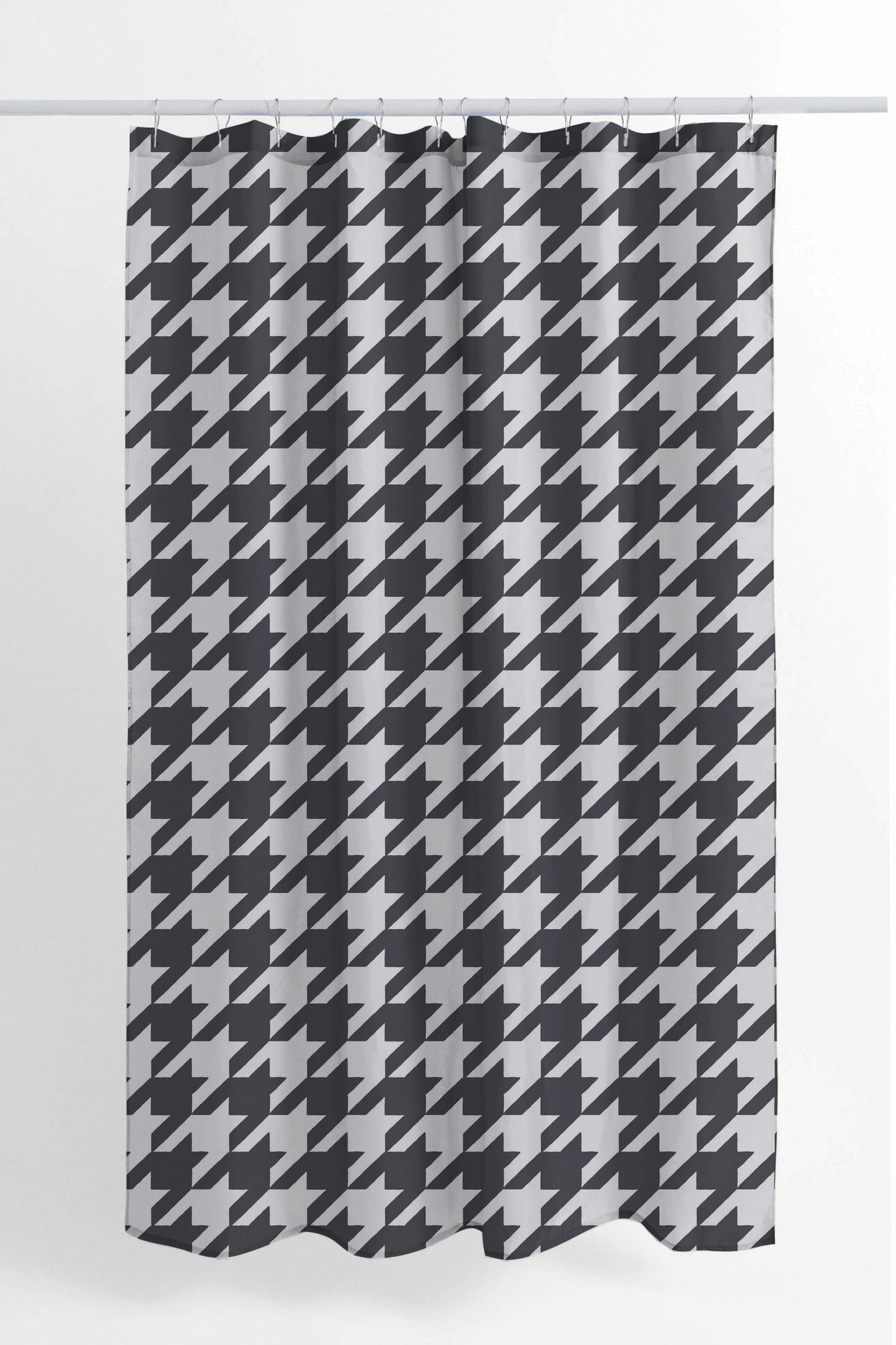 Send in the Hounds Shower Curtain