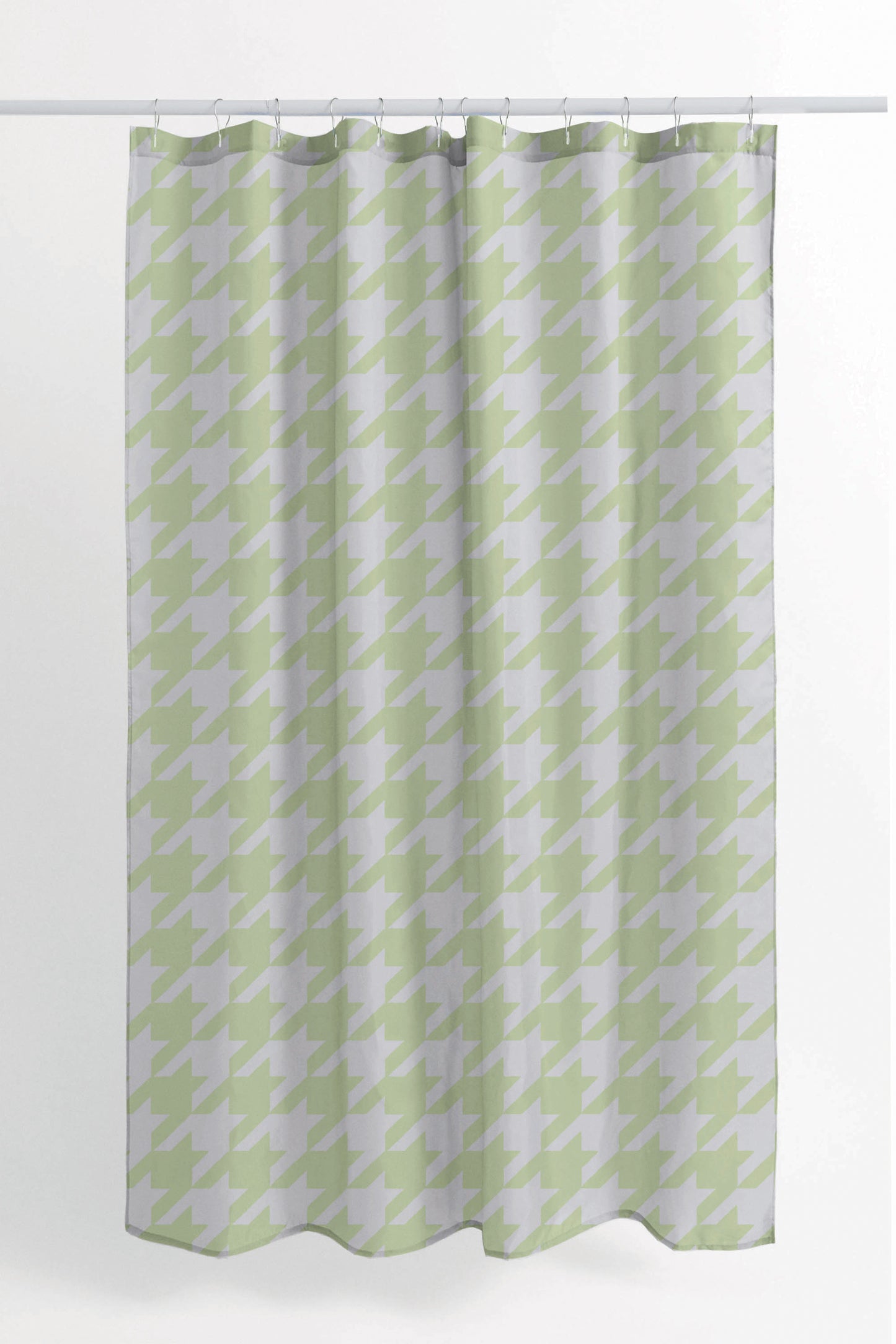 Send in the Hounds Shower Curtain
