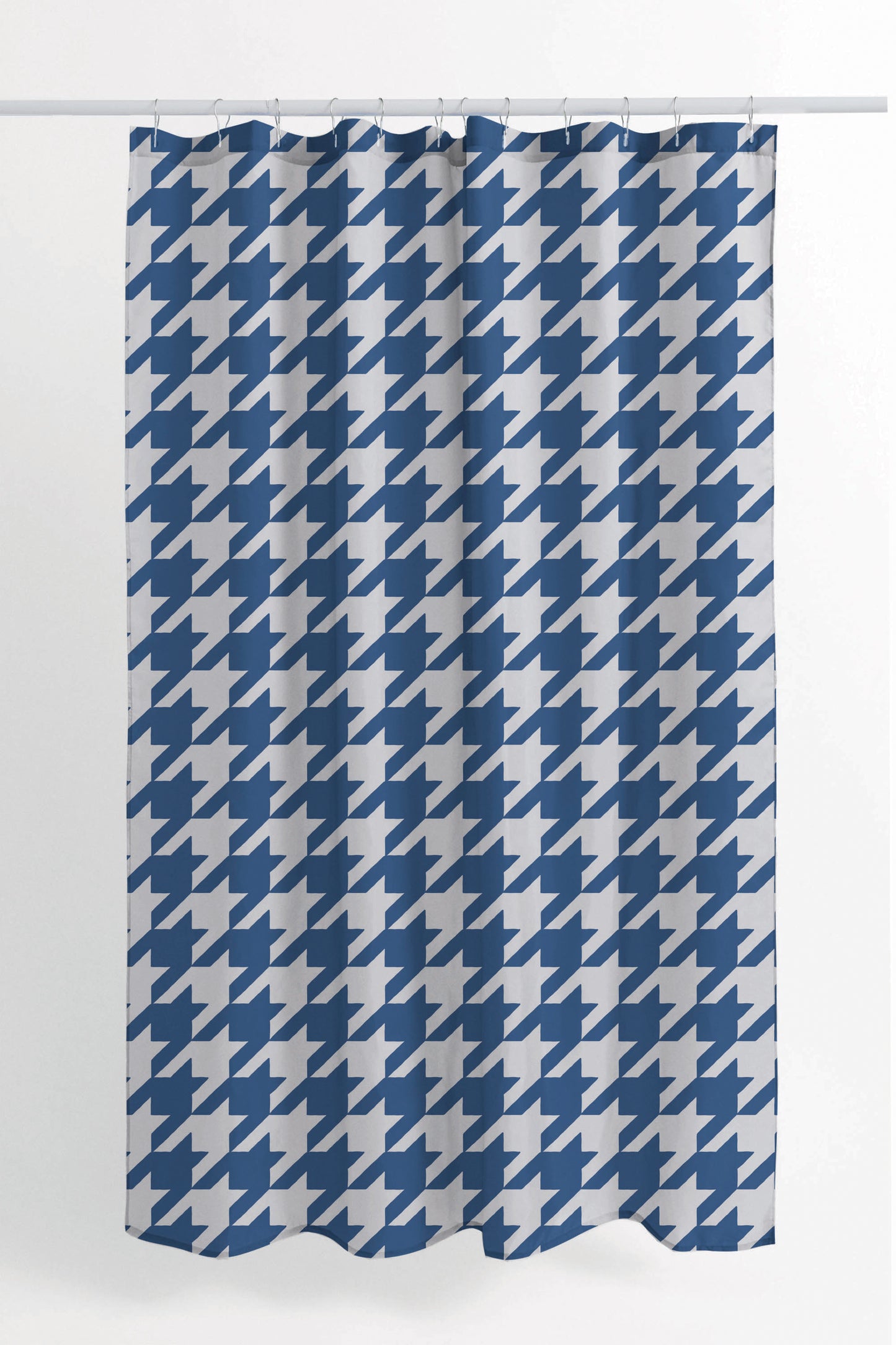 Send in the Hounds Shower Curtain