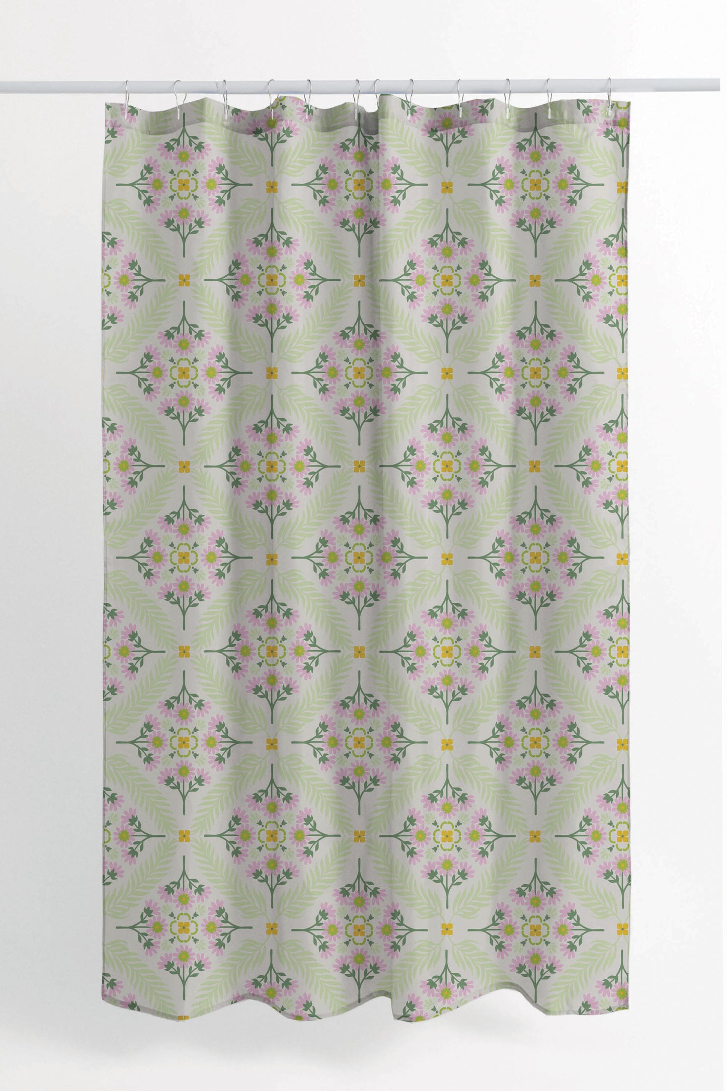 Eden Shower Curtain