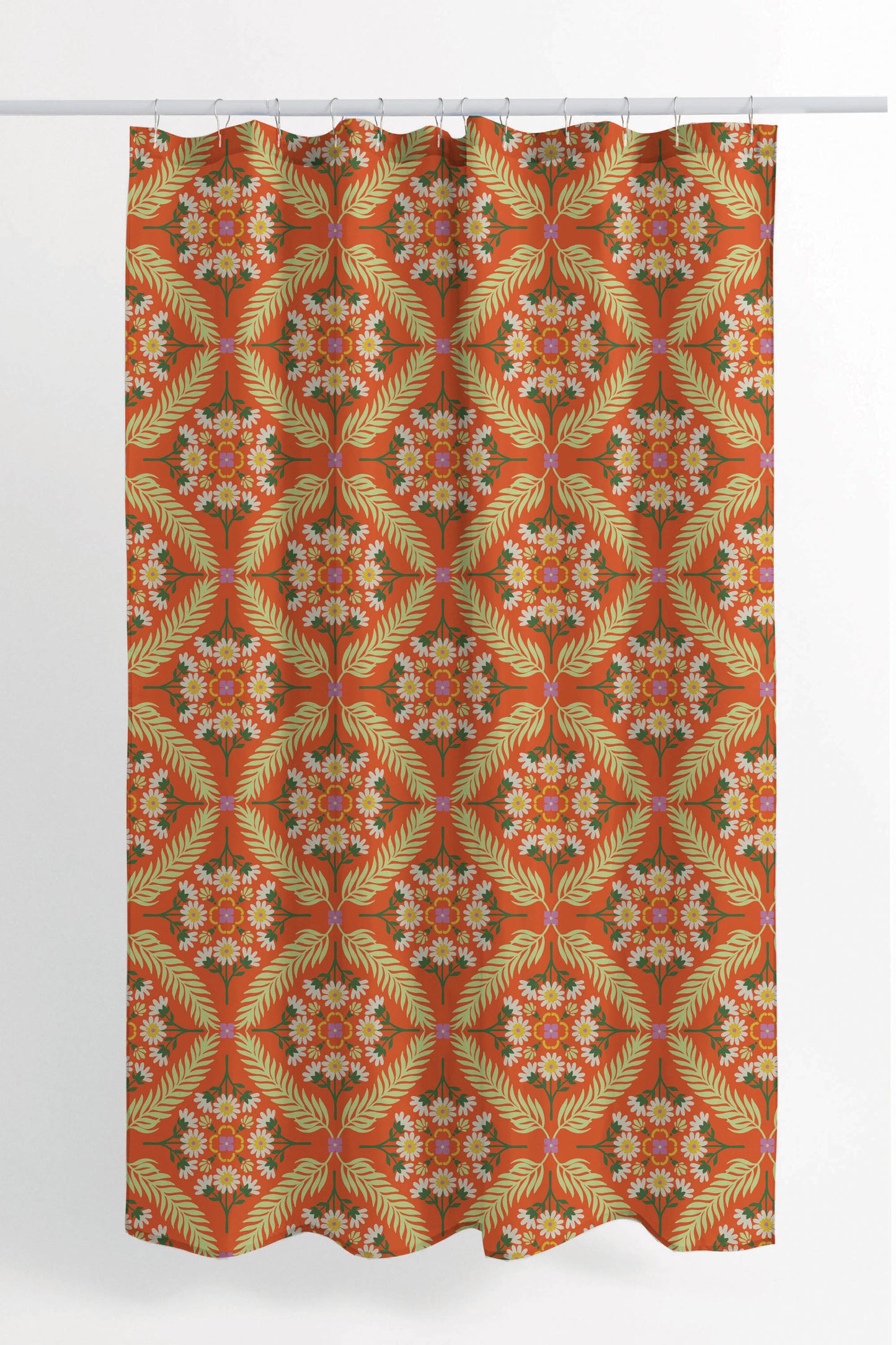 Eden Shower Curtain