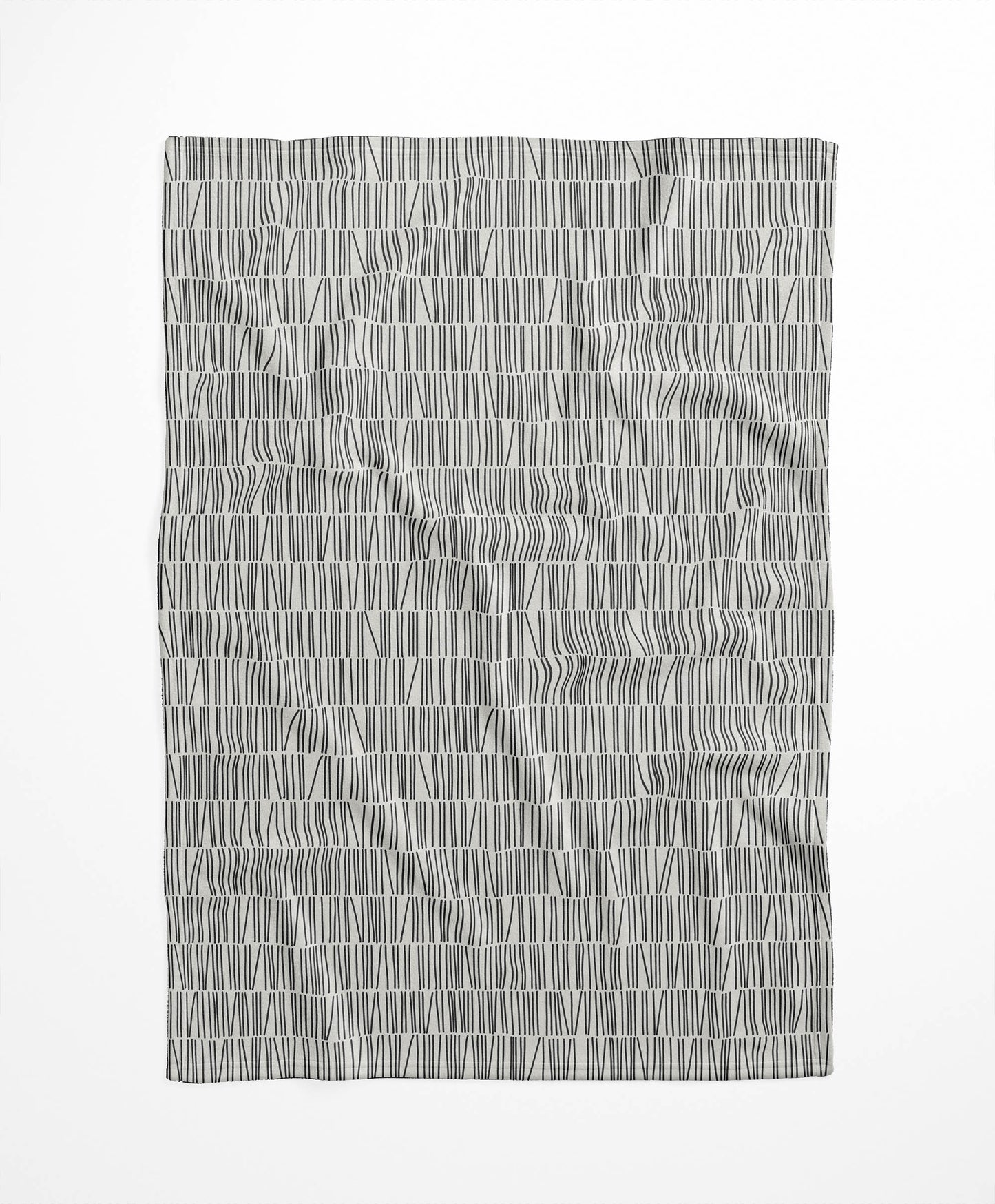 Bookcase Velveteen Fleece Blanket