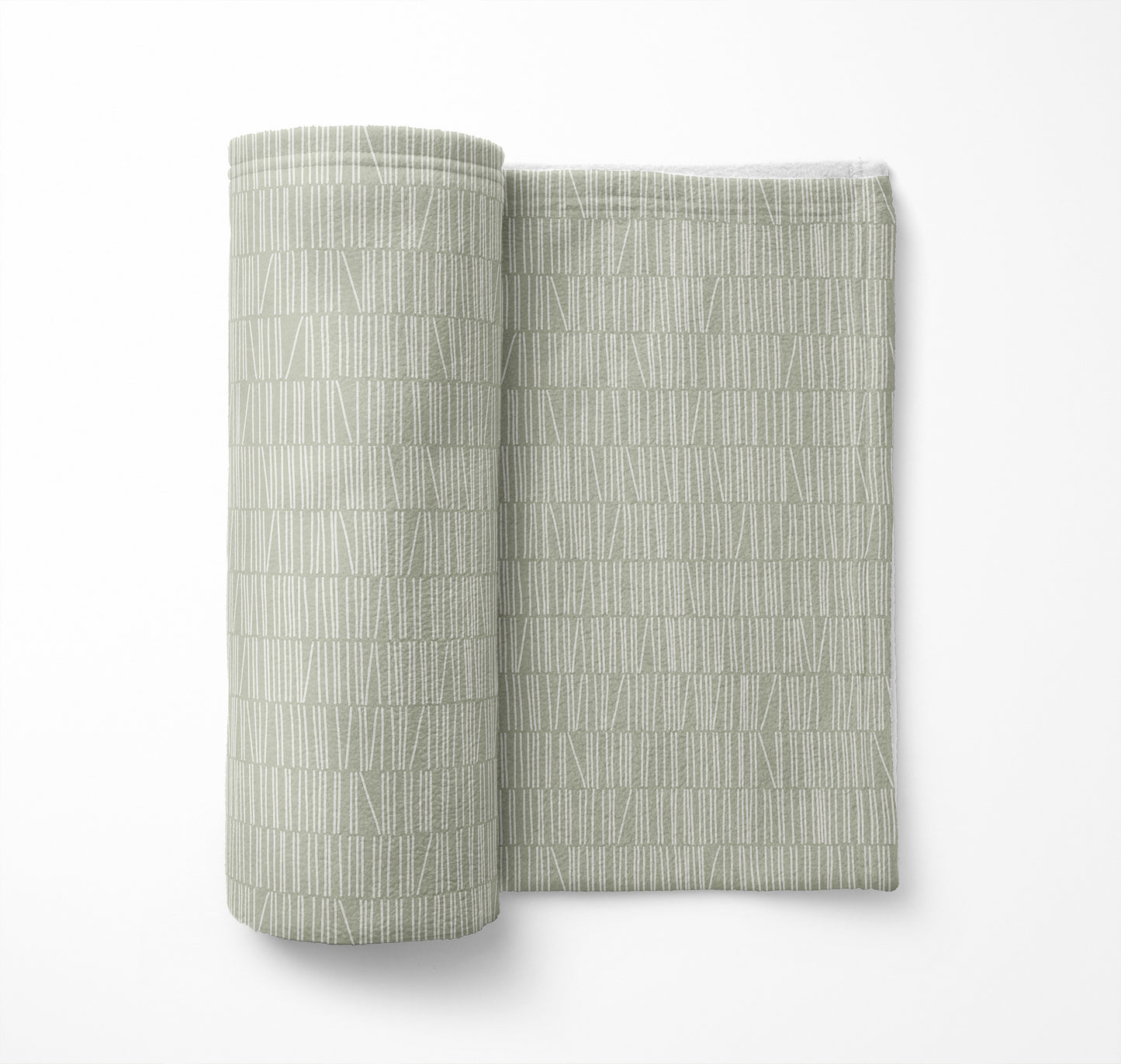Bookcase Velveteen Fleece Blanket