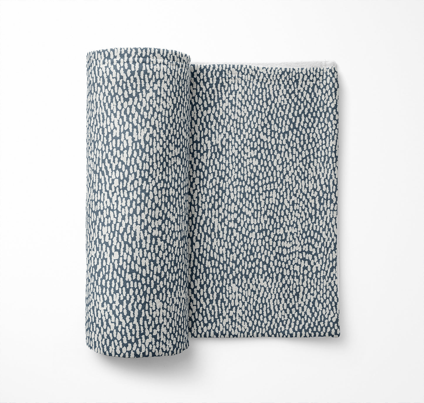 Twinkle Splat Velveteen Fleece Blanket