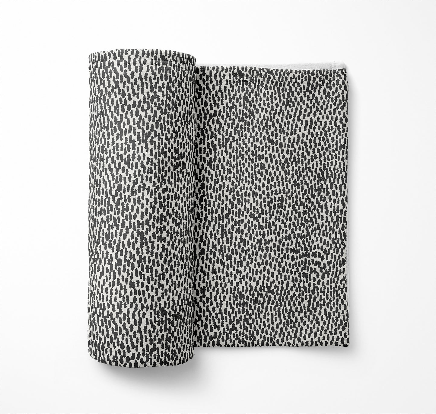 Twinkle Splat Velveteen Fleece Blanket