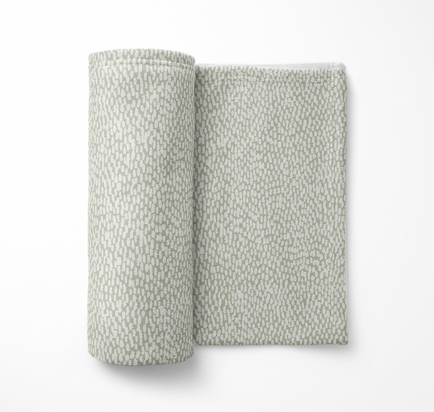 Twinkle Splat Velveteen Fleece Blanket