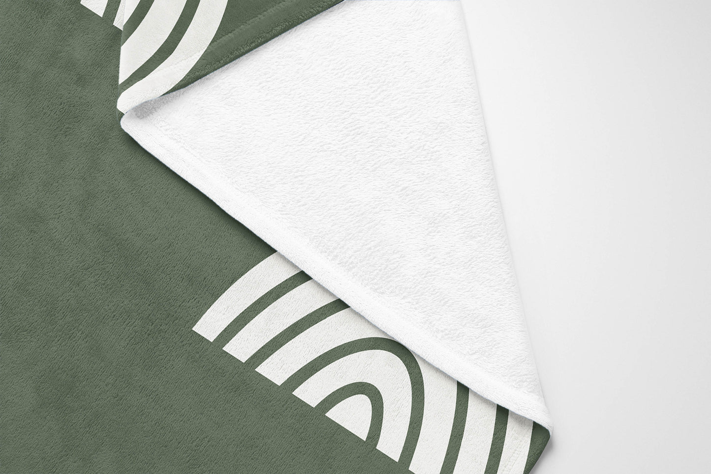 Bows Velveteen Fleece Blanket