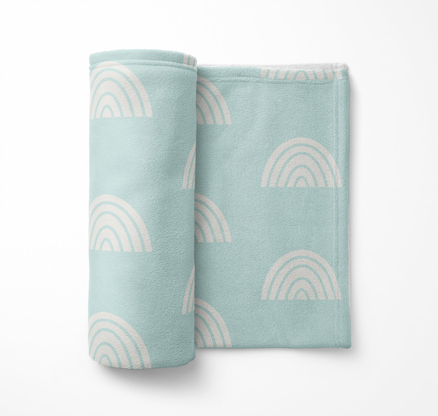 Bows Velveteen Fleece Blanket