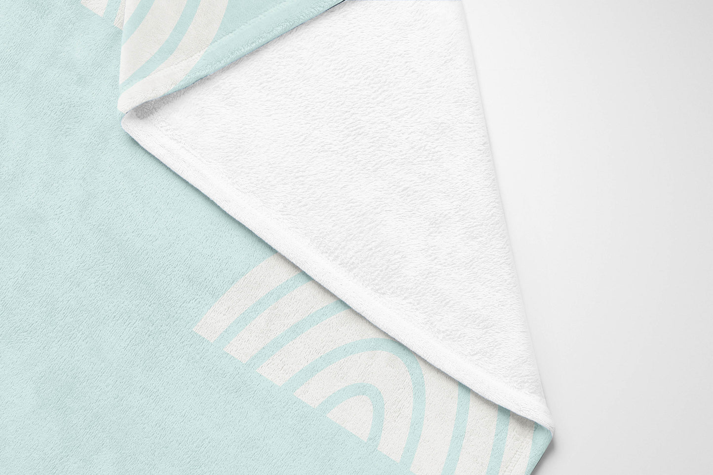 Bows Velveteen Fleece Blanket