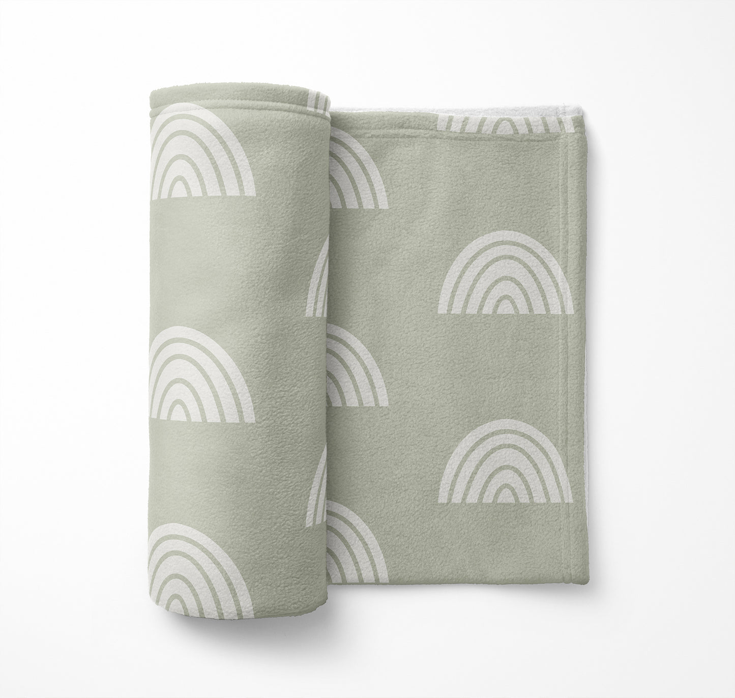 Bows Velveteen Fleece Blanket