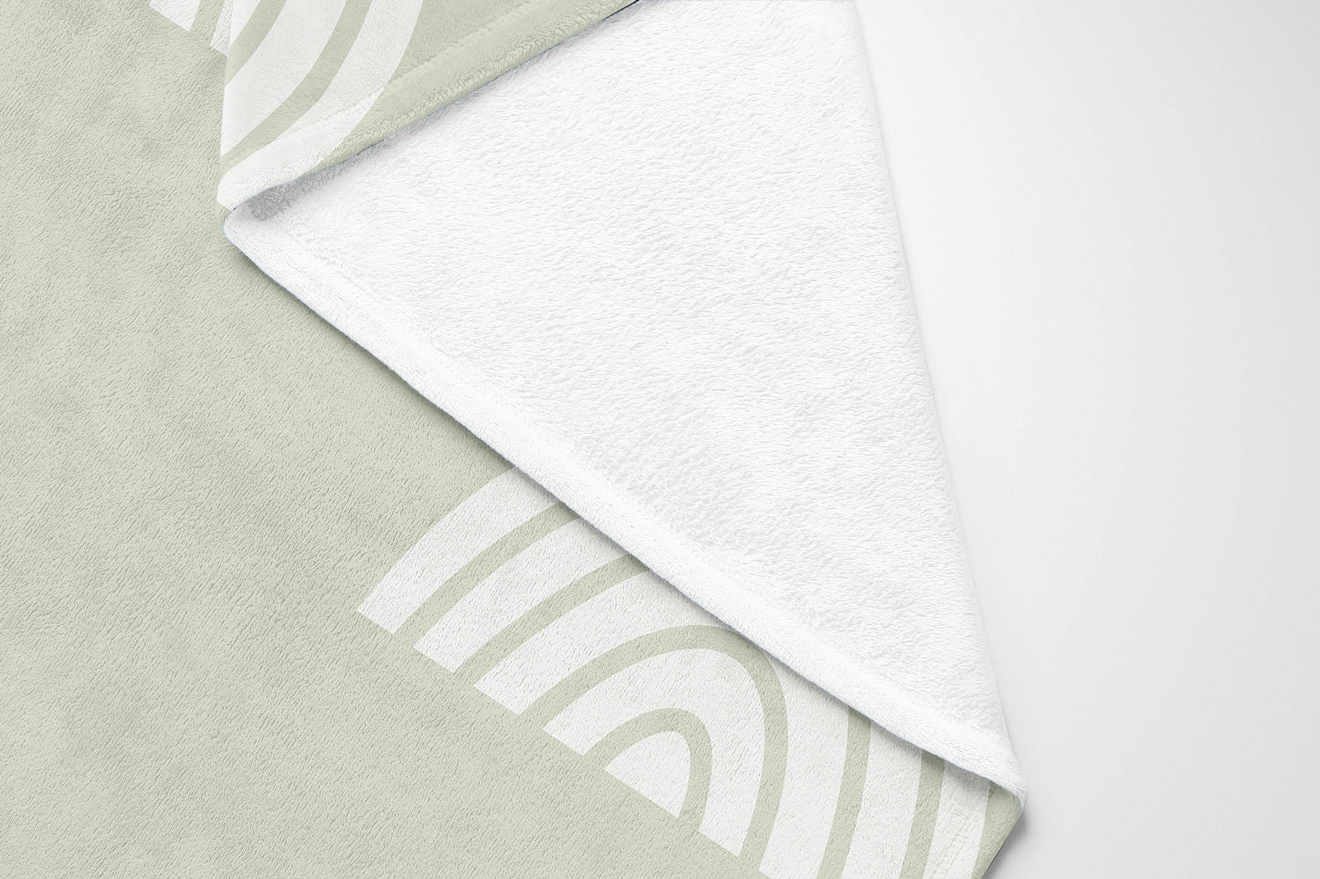 Bows Velveteen Fleece Blanket