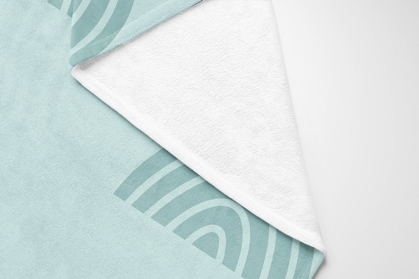 Bows Velveteen Fleece Blanket