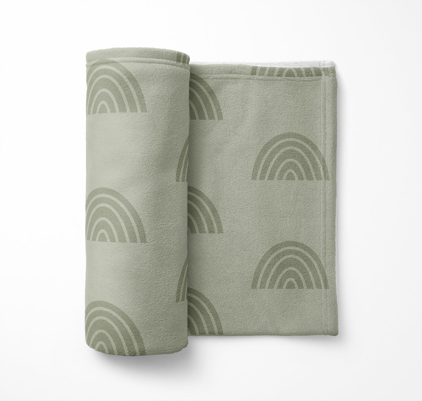 Bows Velveteen Fleece Blanket