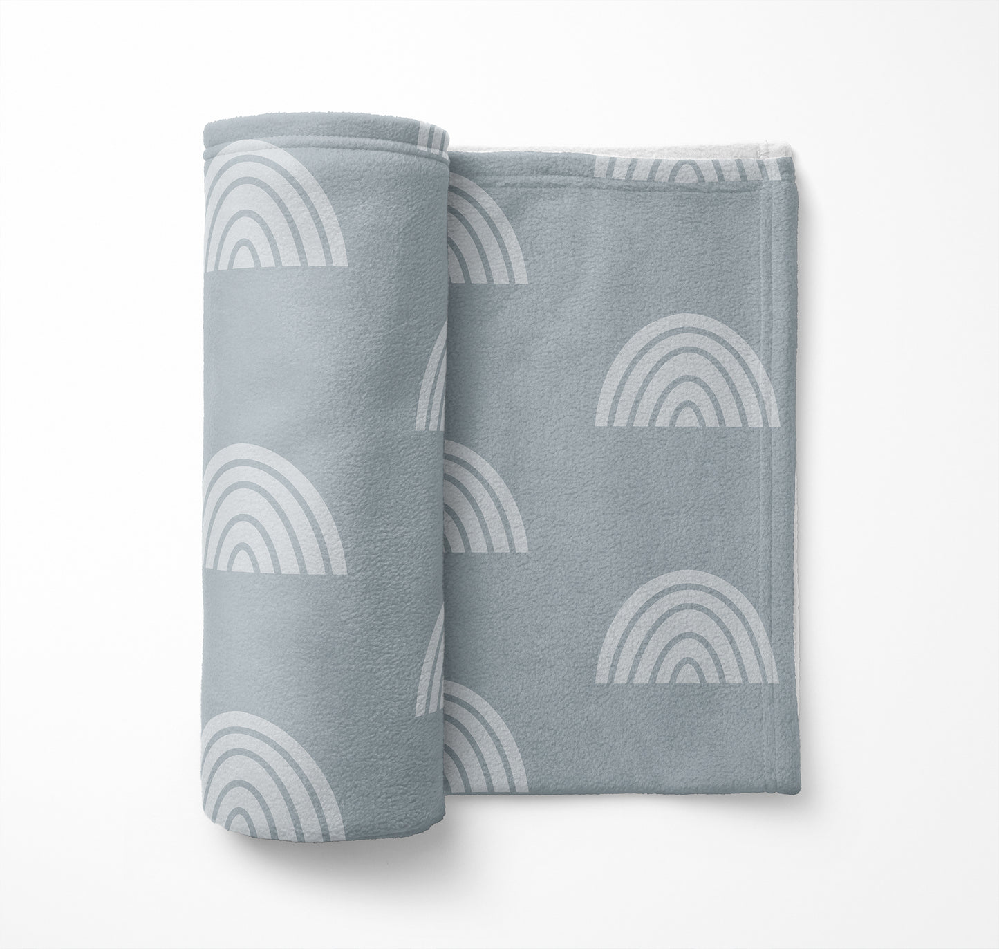 Bows Velveteen Fleece Blanket