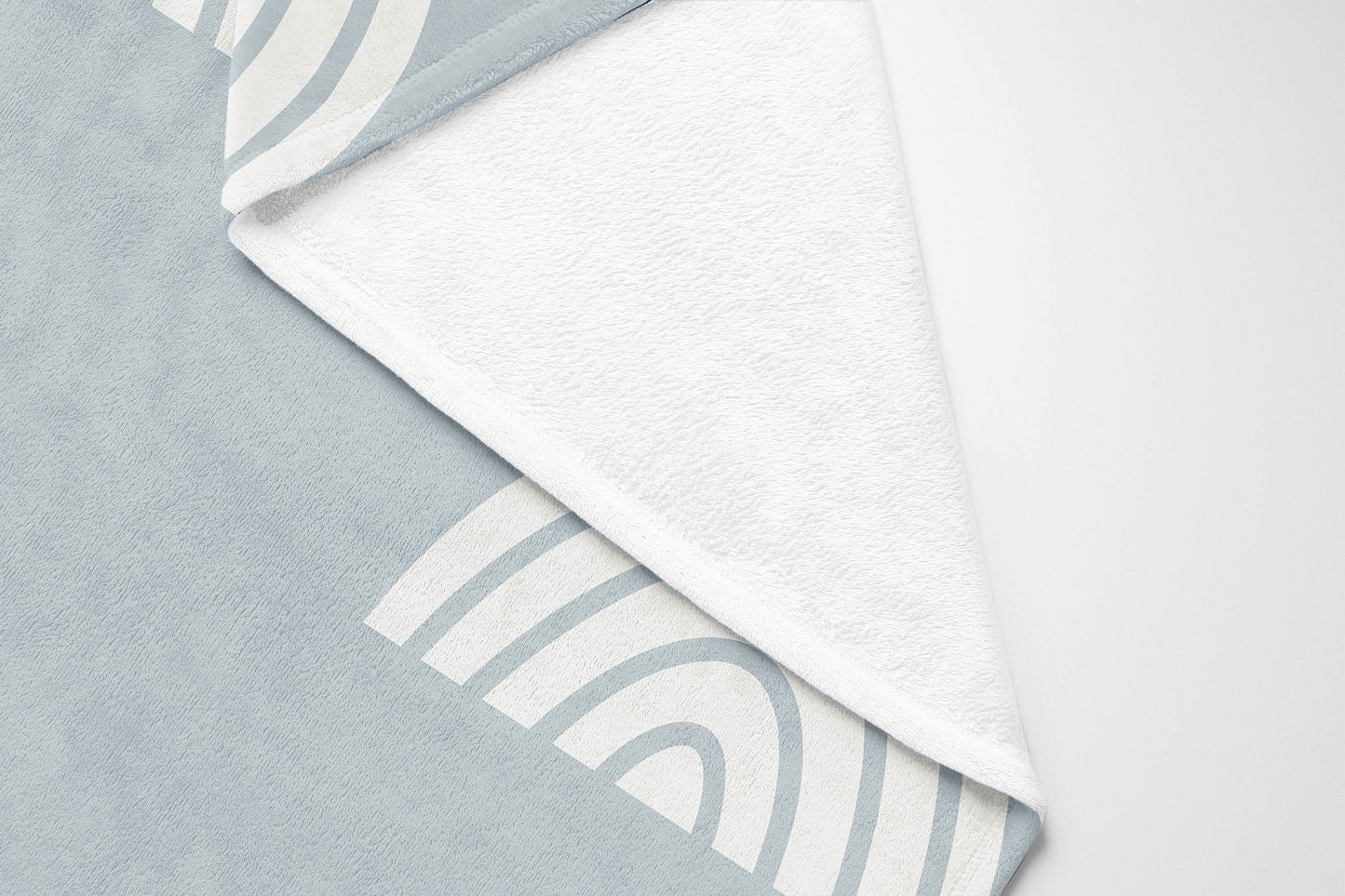 Bows Velveteen Fleece Blanket