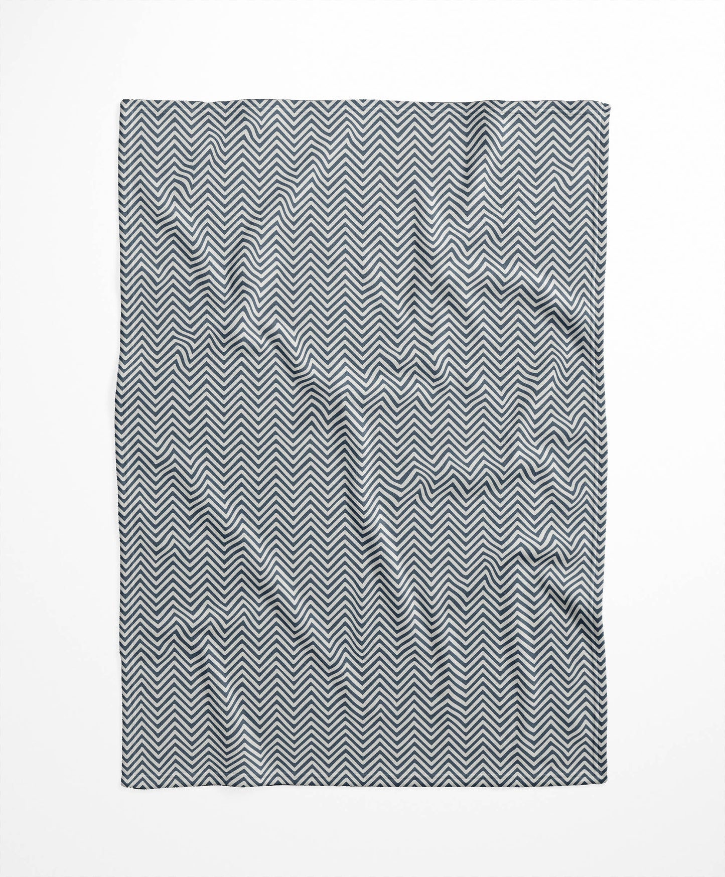 Chevy Champ Velveteen Fleece Blanket