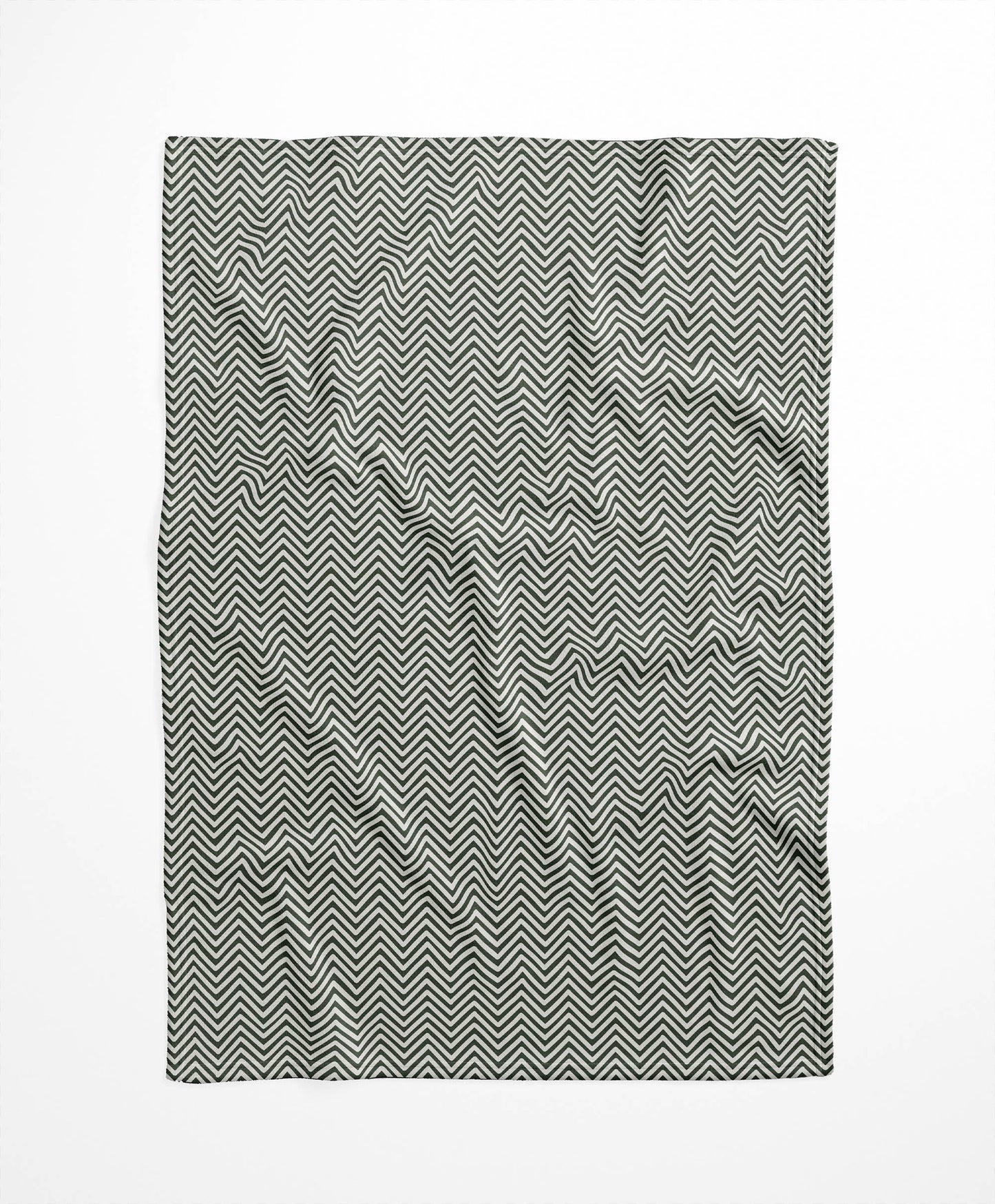 Chevy Champ Velveteen Fleece Blanket