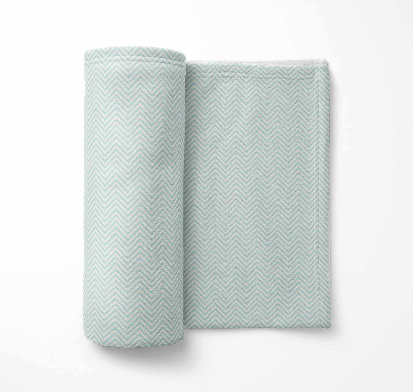 Chevy Champ Velveteen Fleece Blanket