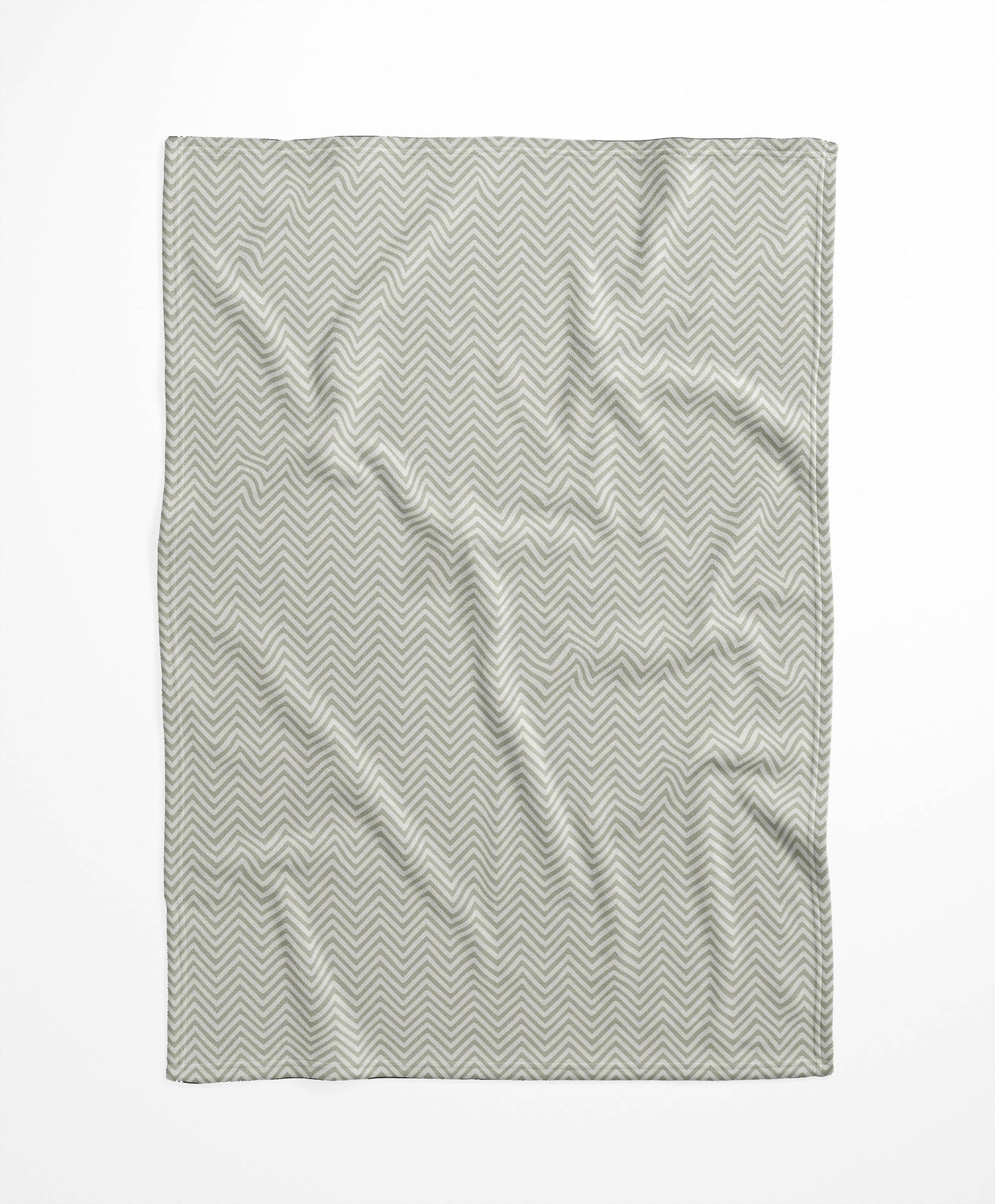 Chevy Champ Velveteen Fleece Blanket