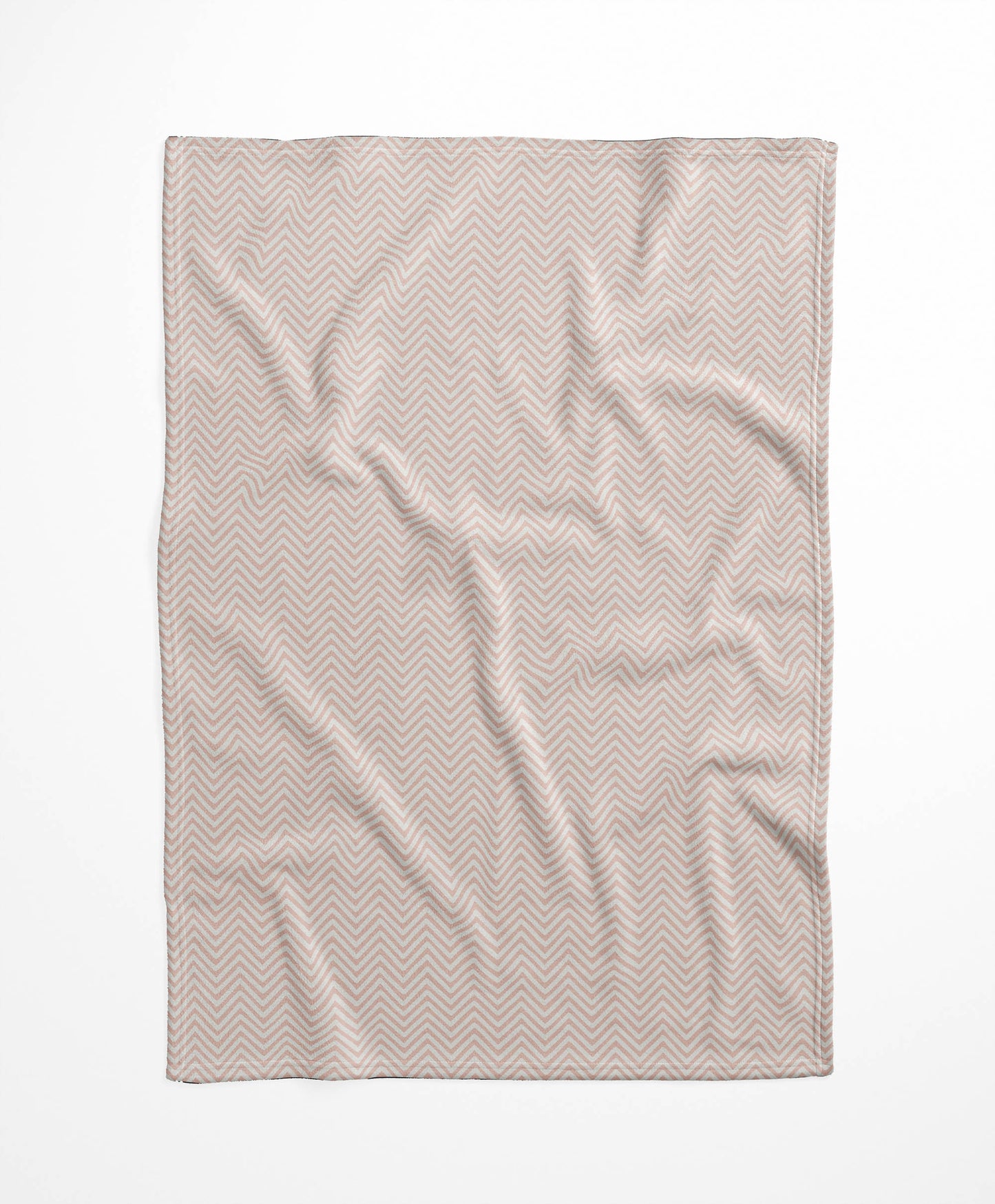 Chevy Champ Velveteen Fleece Blanket